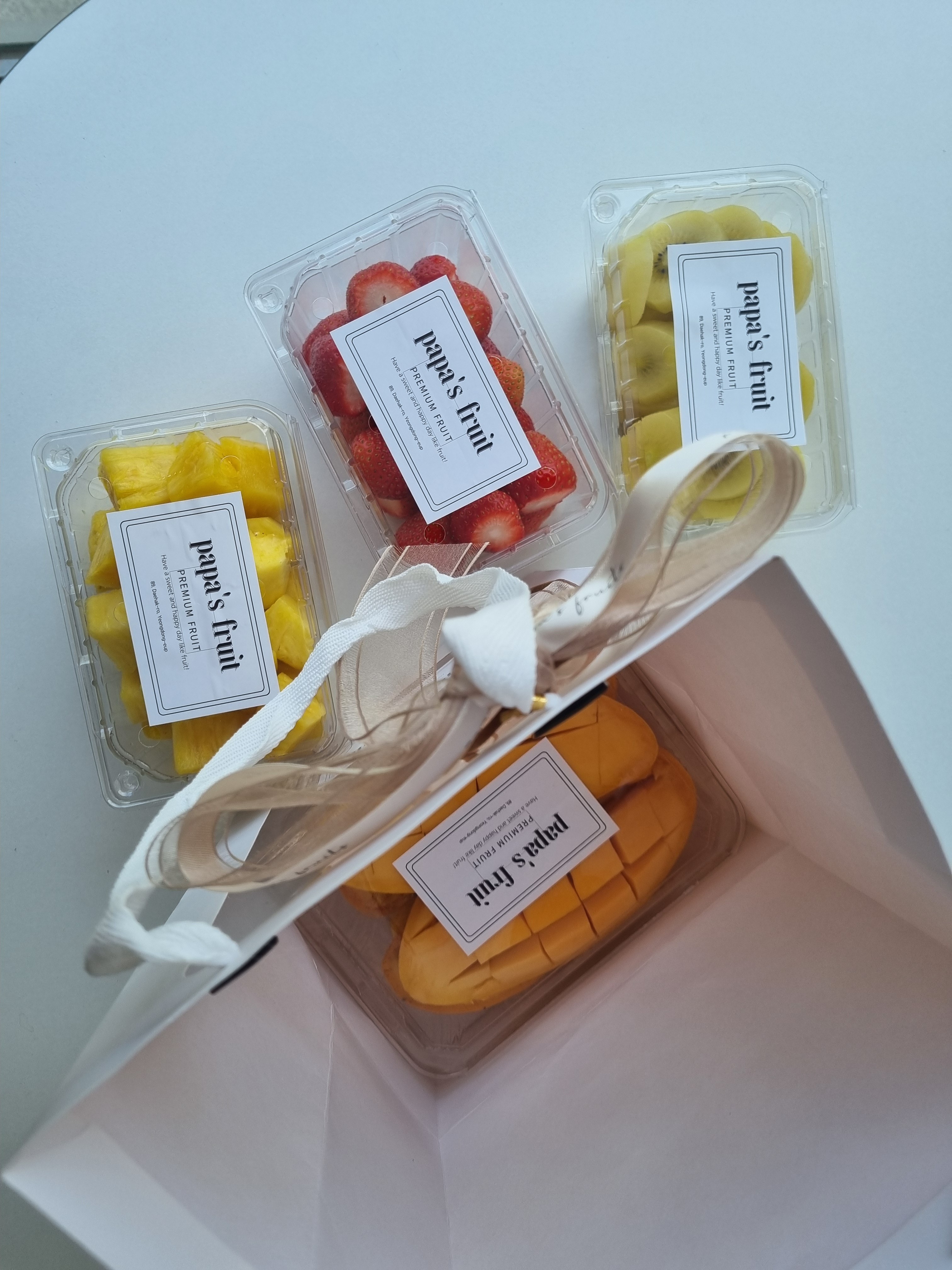 파파스푸르츠