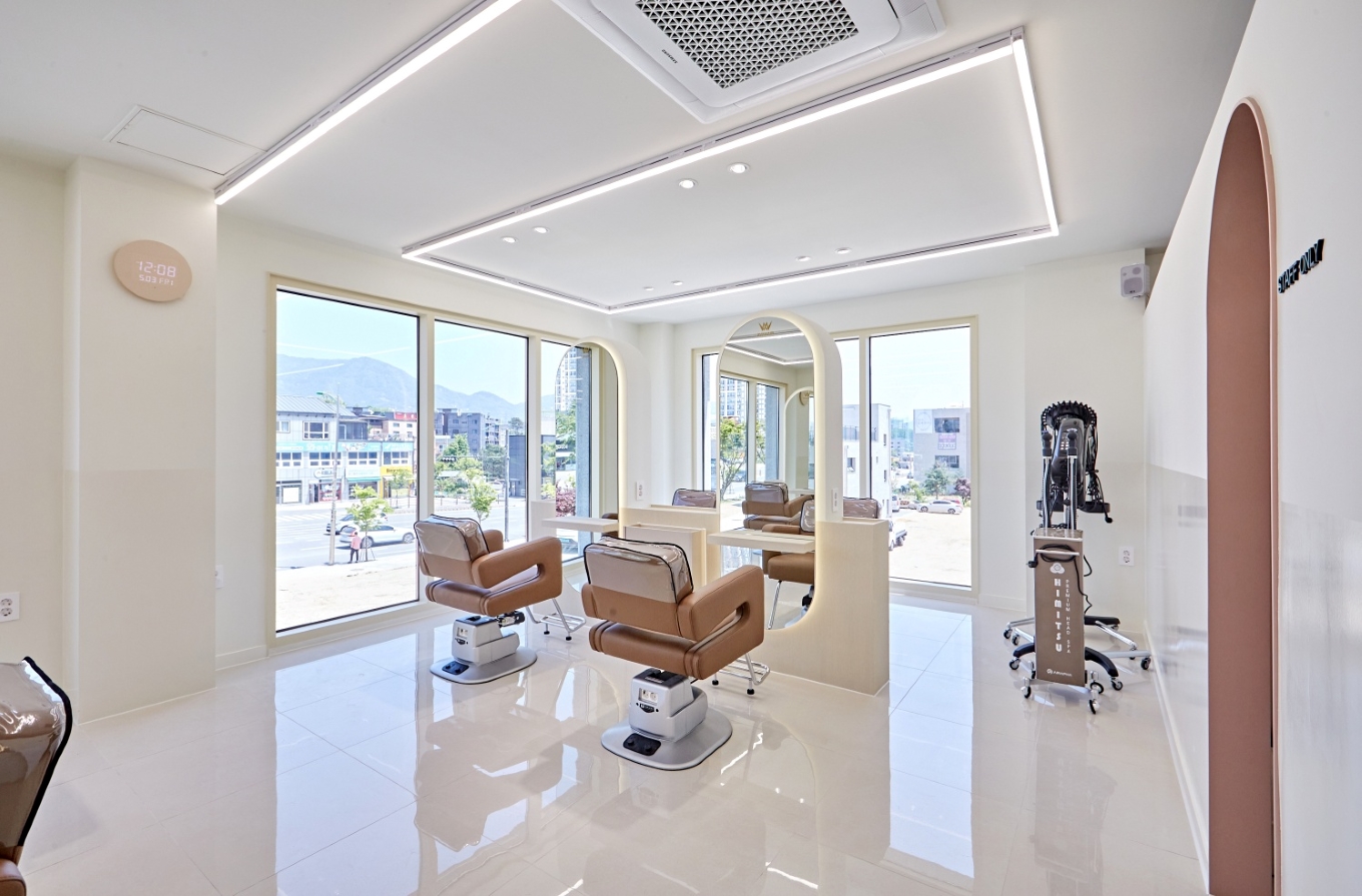 에이바헤어 경기양평점 대표 이미지