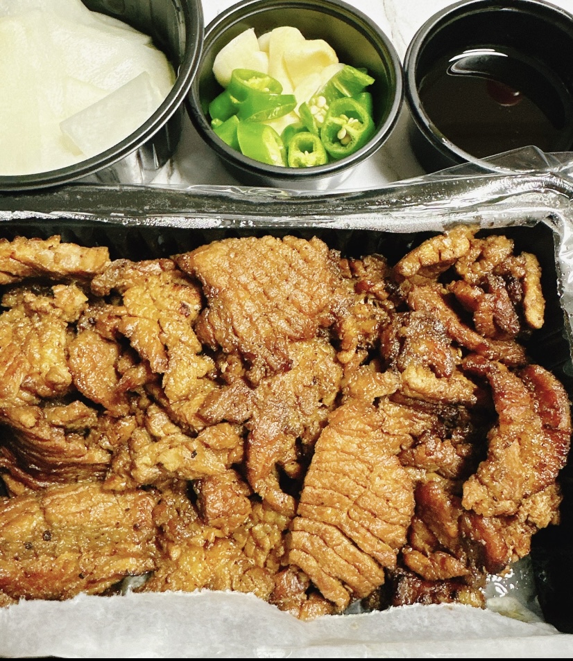 갈비의전설