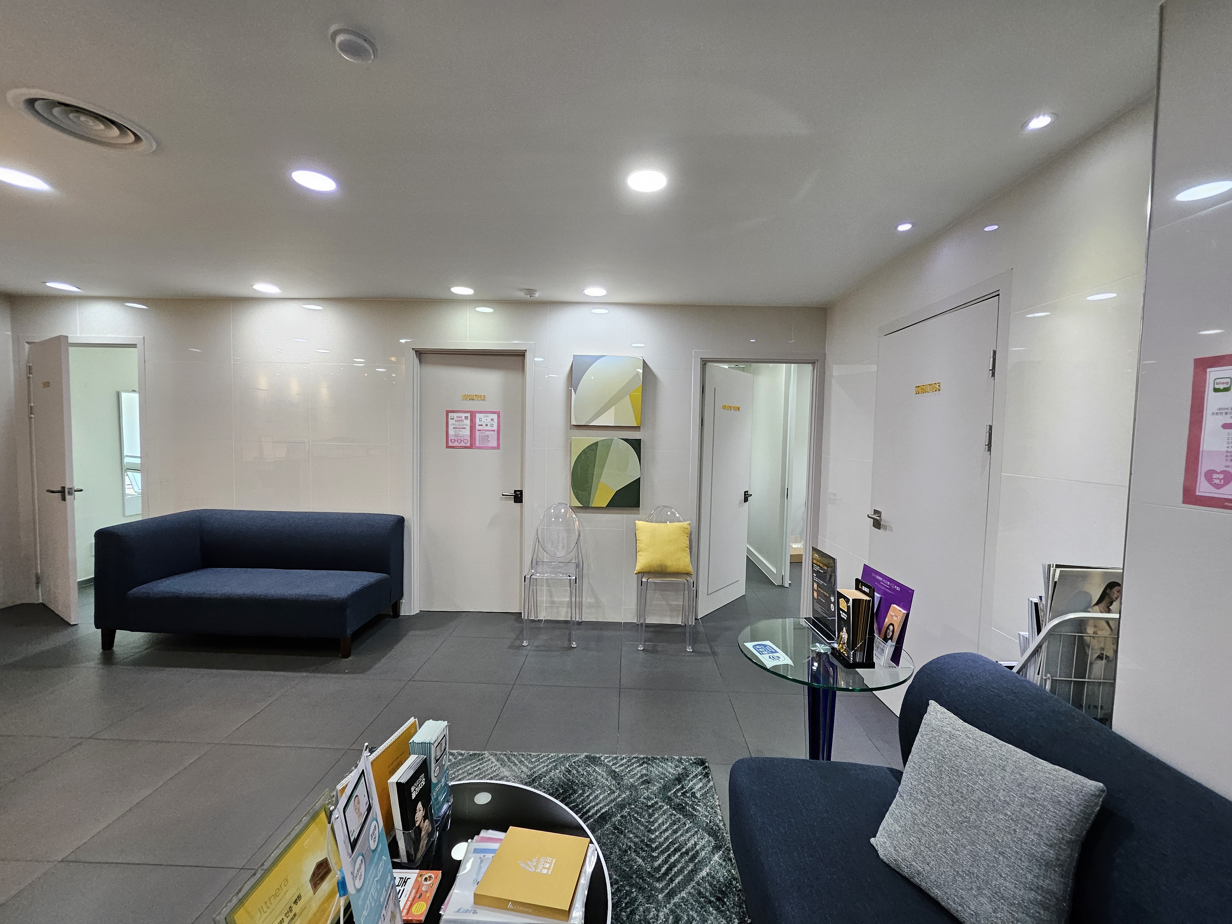 리즈온 위드 연세슬림라인의원 대표 이미지