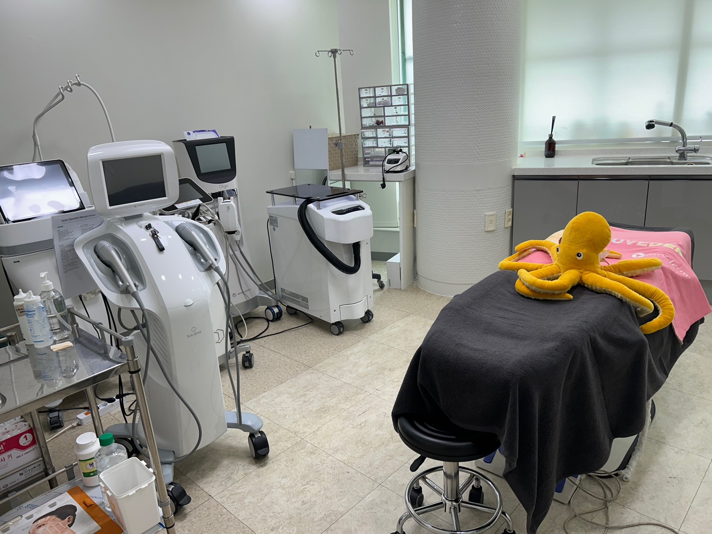 리즈온 위드 연세슬림라인의원 대표 이미지