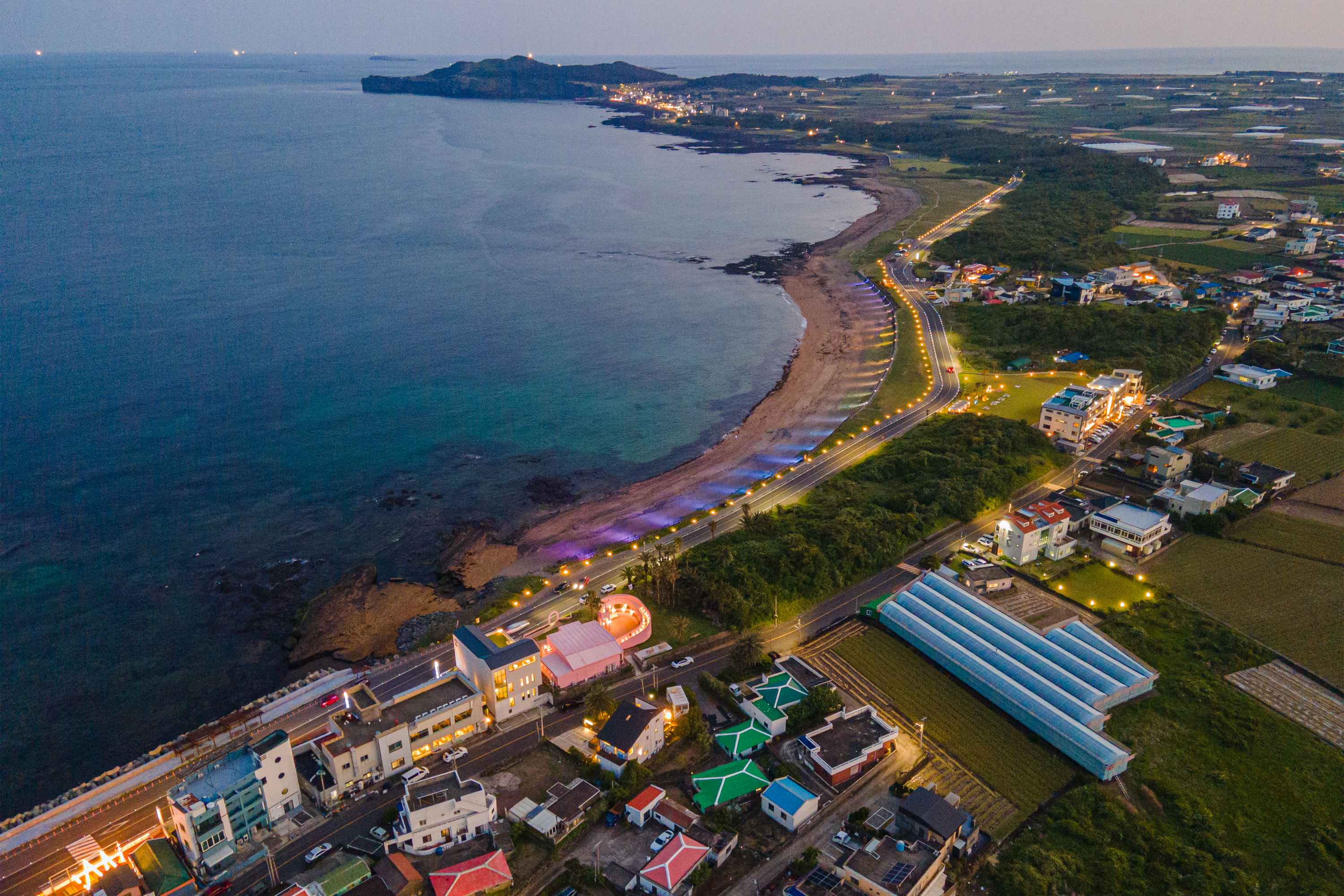 리인제주