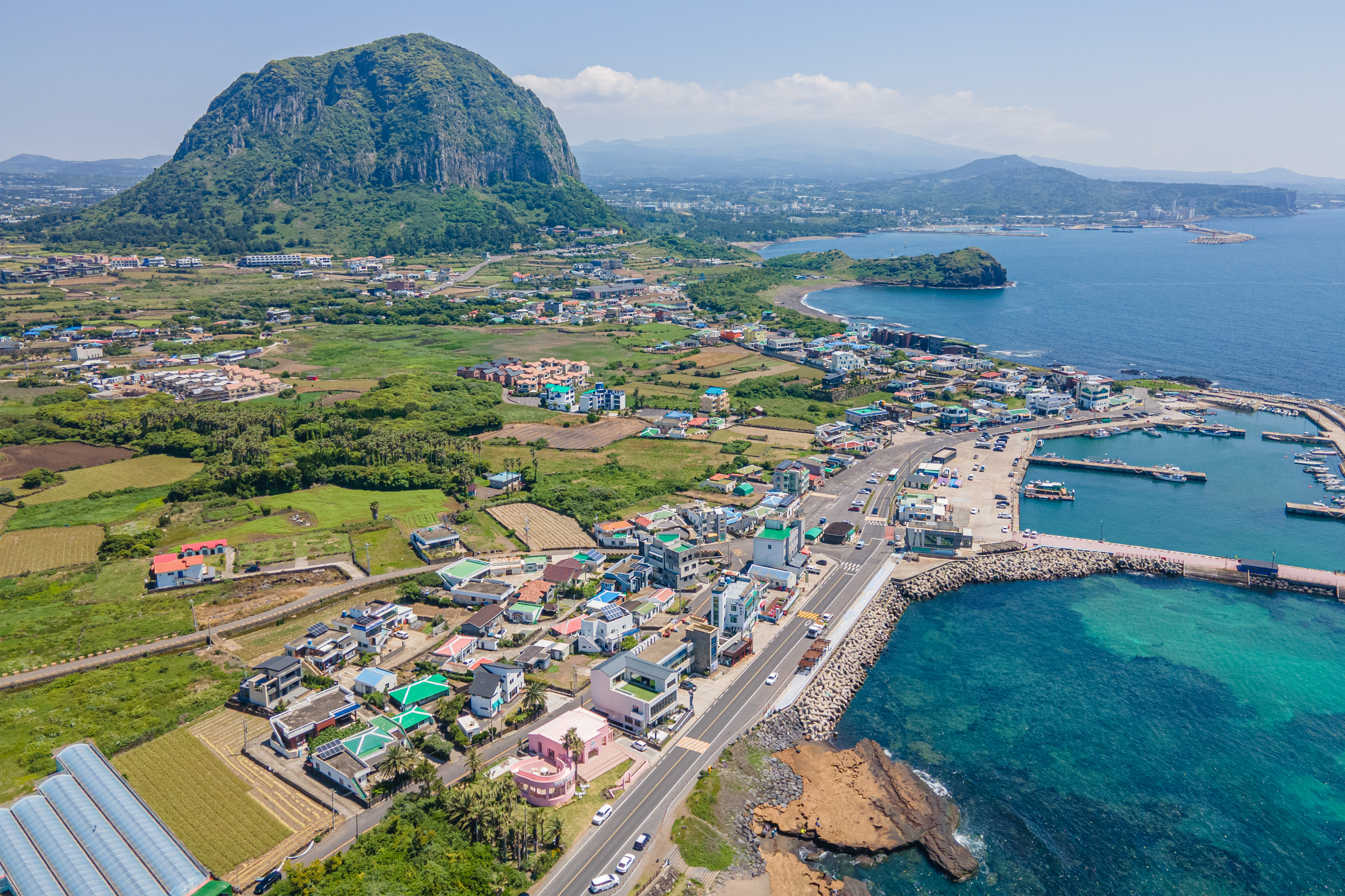 리인제주