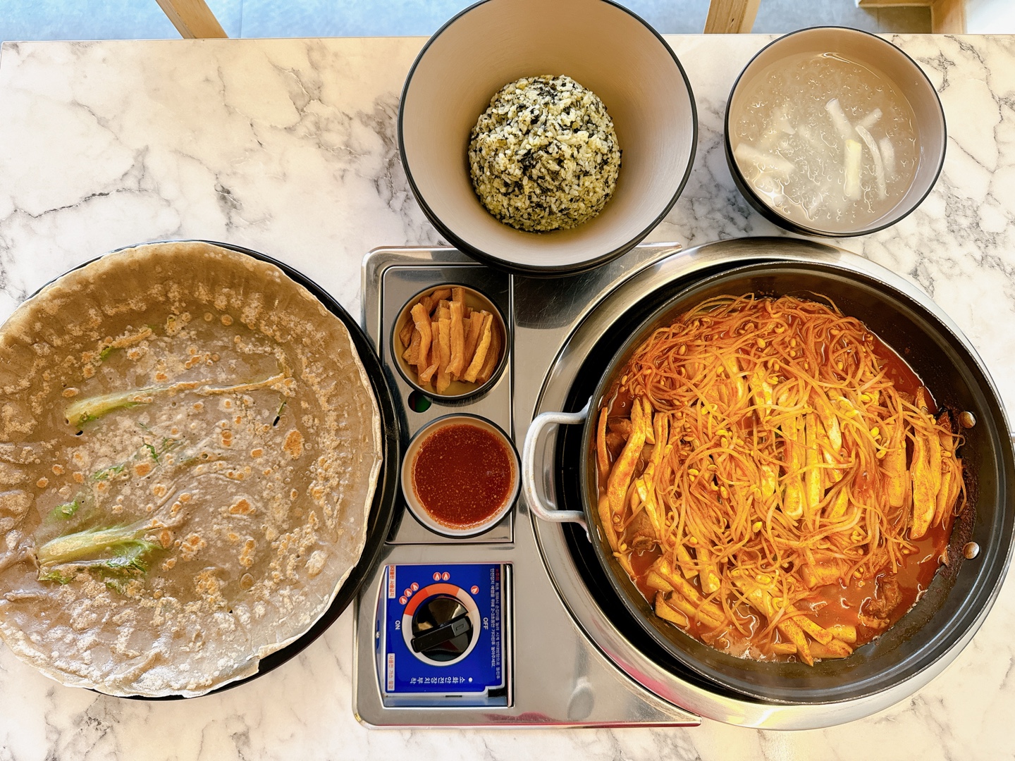 등슐랭 동탄본점