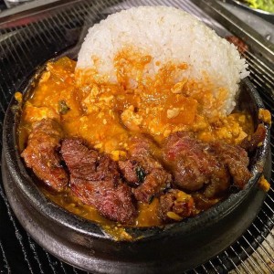 동적깡통구이 김포직영점