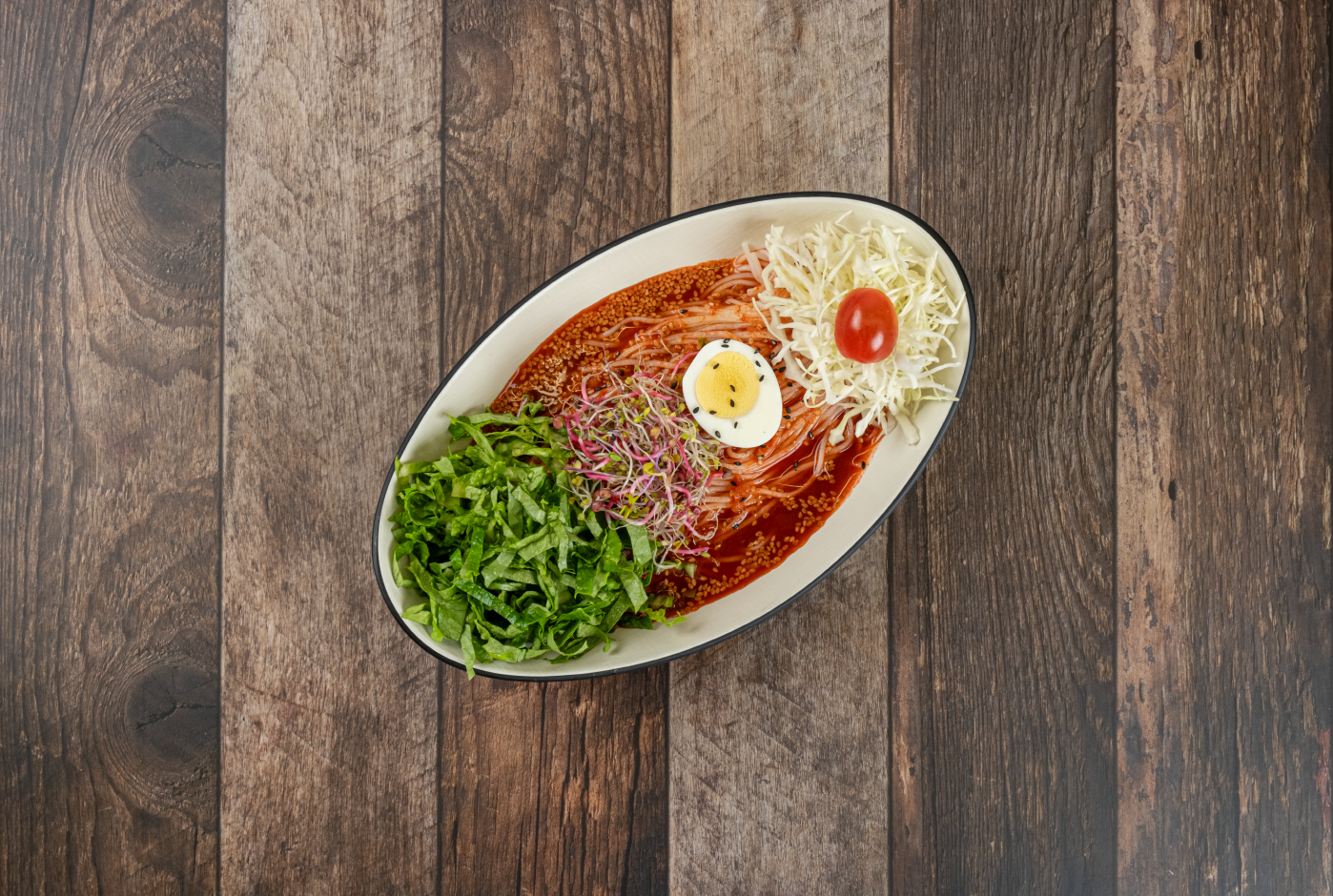 뜨뜻국수 센텀본점