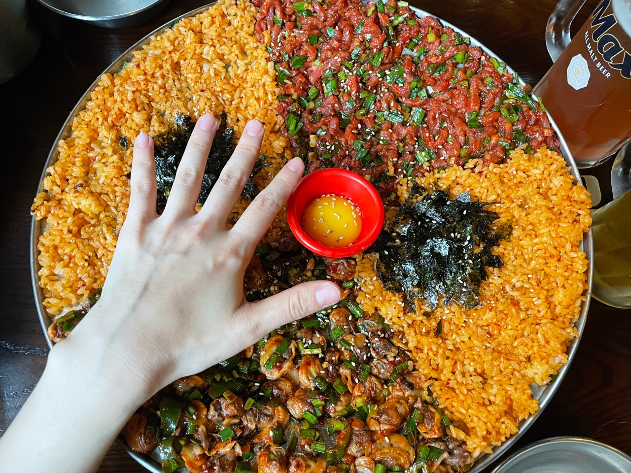 단골손님 영등포점