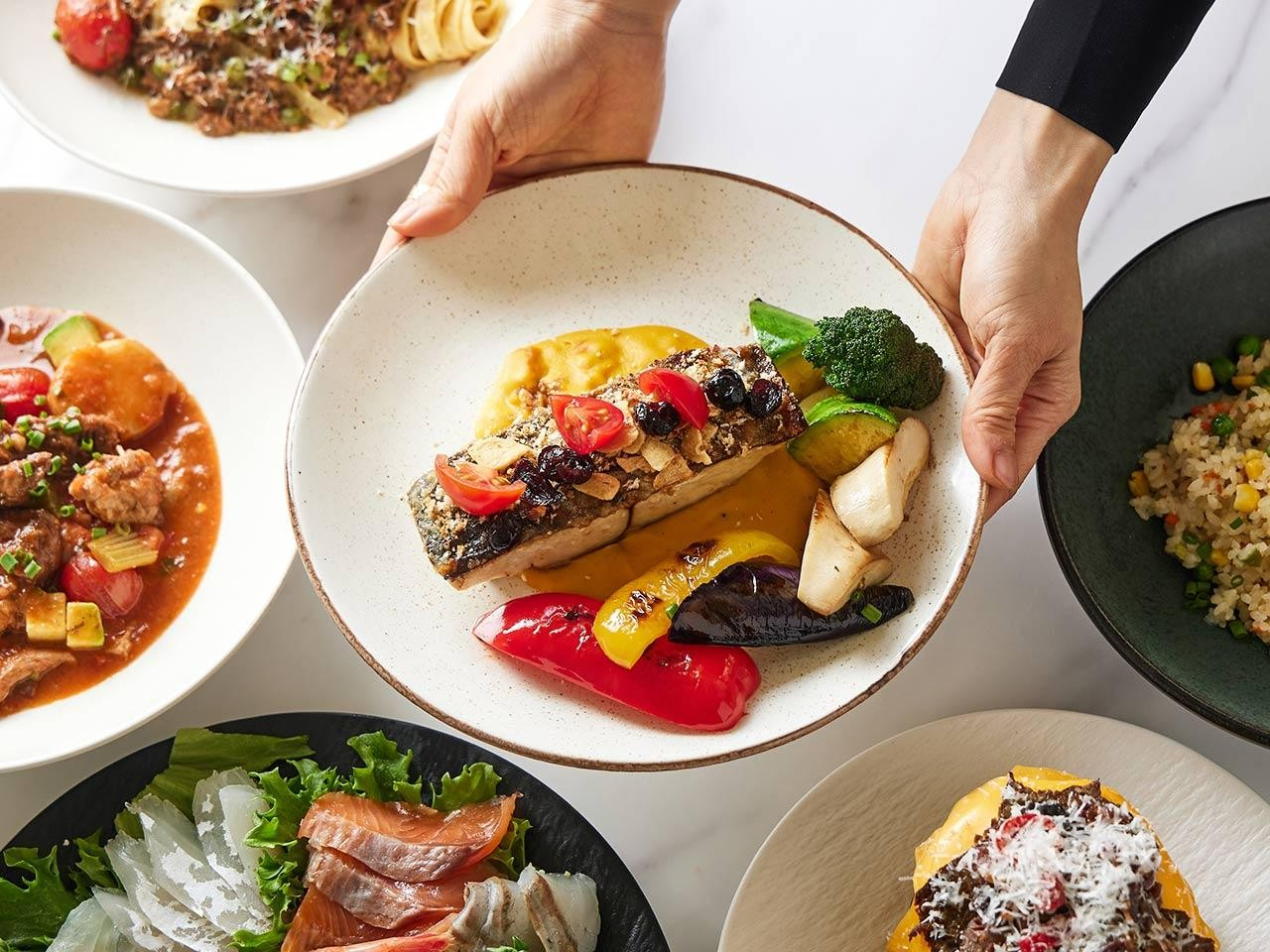 미식공감 마곡점 photo 10