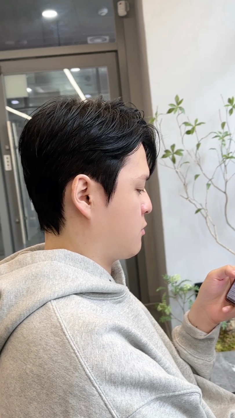 마올헤어