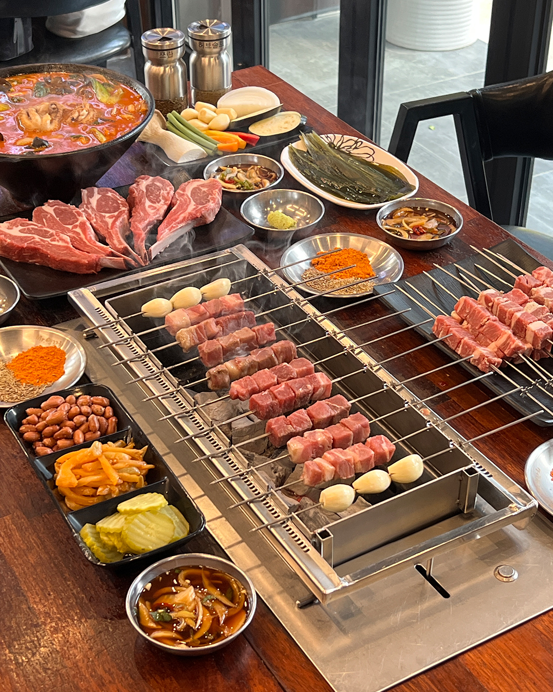 송군노양