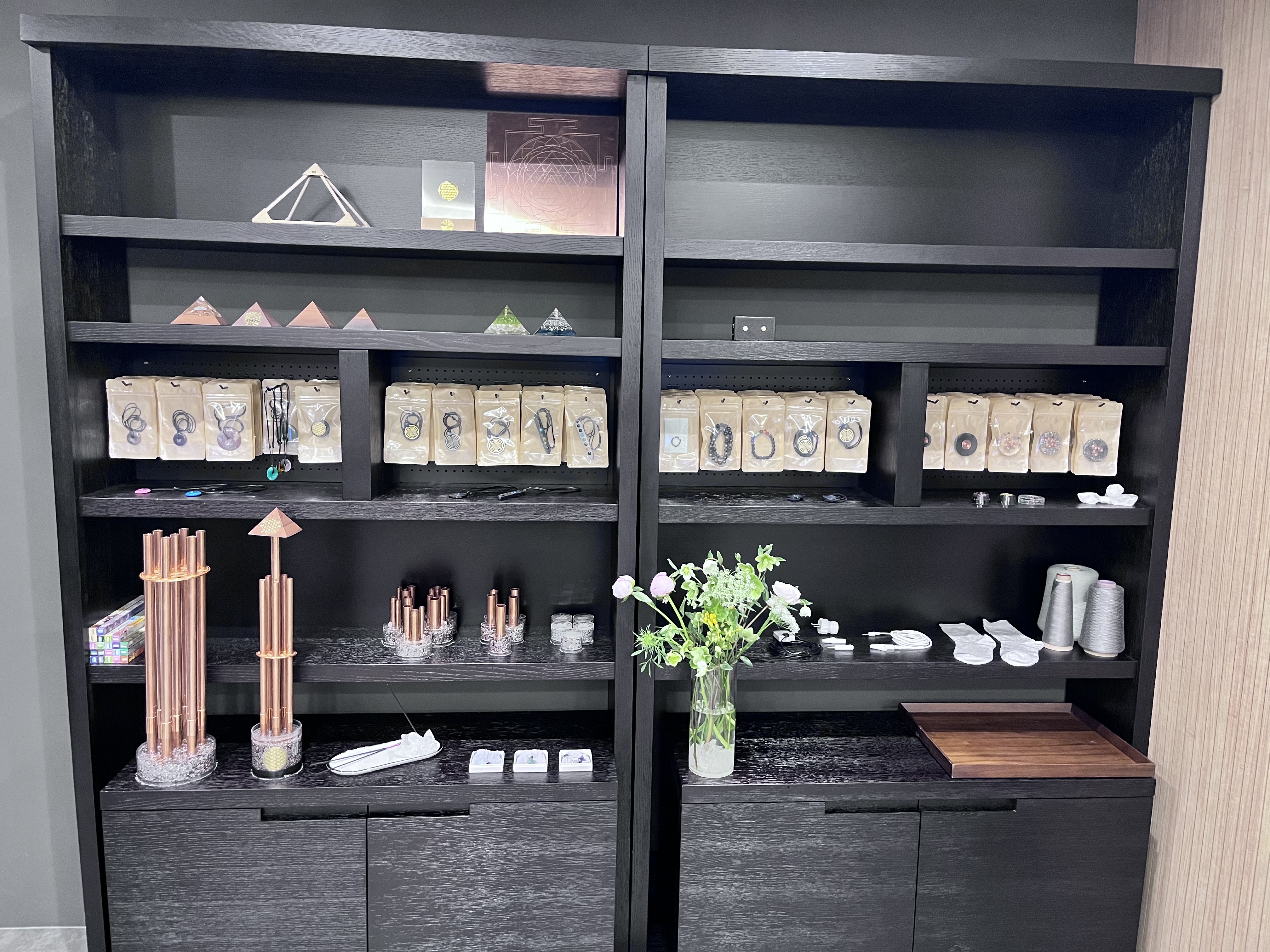 5D 힐링 센터 대표 이미지