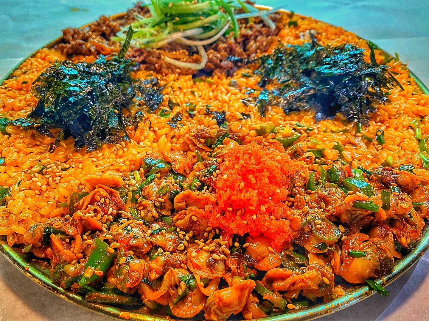 황남두꺼비식당 황남본점 7
