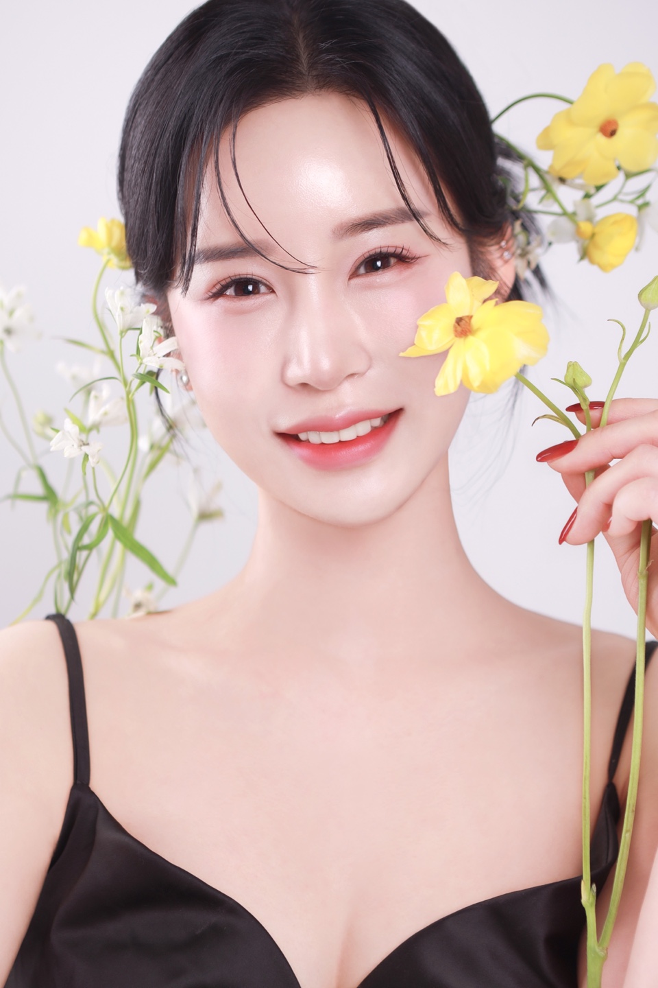 비안이즈 둔산웨딩헤어&메이크업