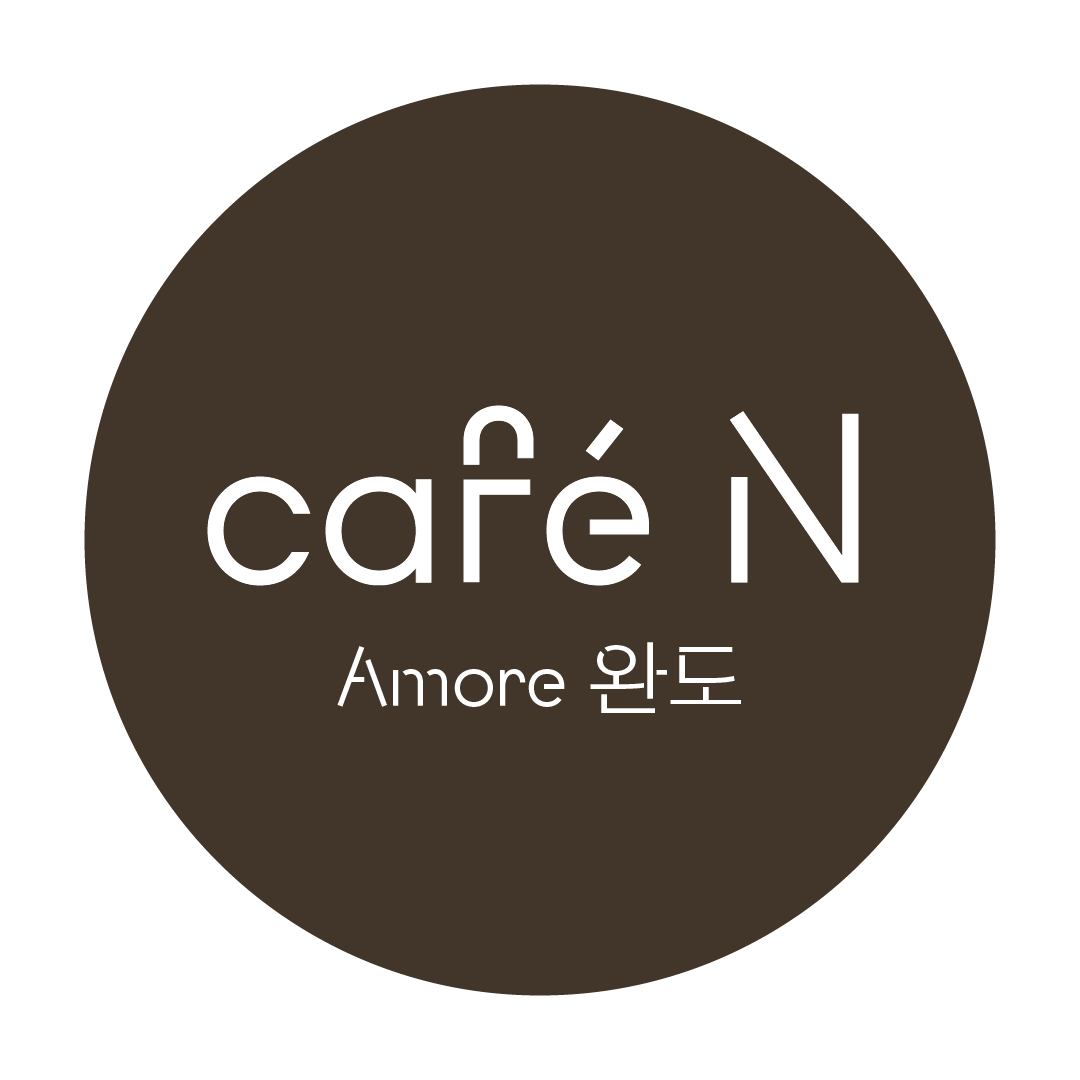 아모레퍼시픽 cafe N 완도점