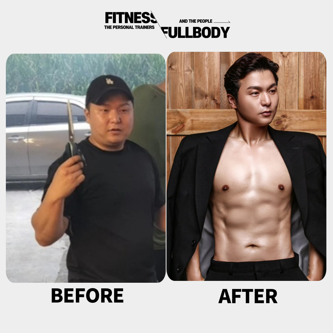 휘트니스풀바디 진접점