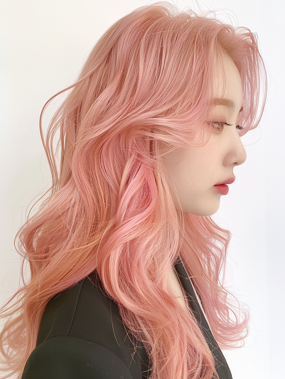 봄헤어룸 세종보람점