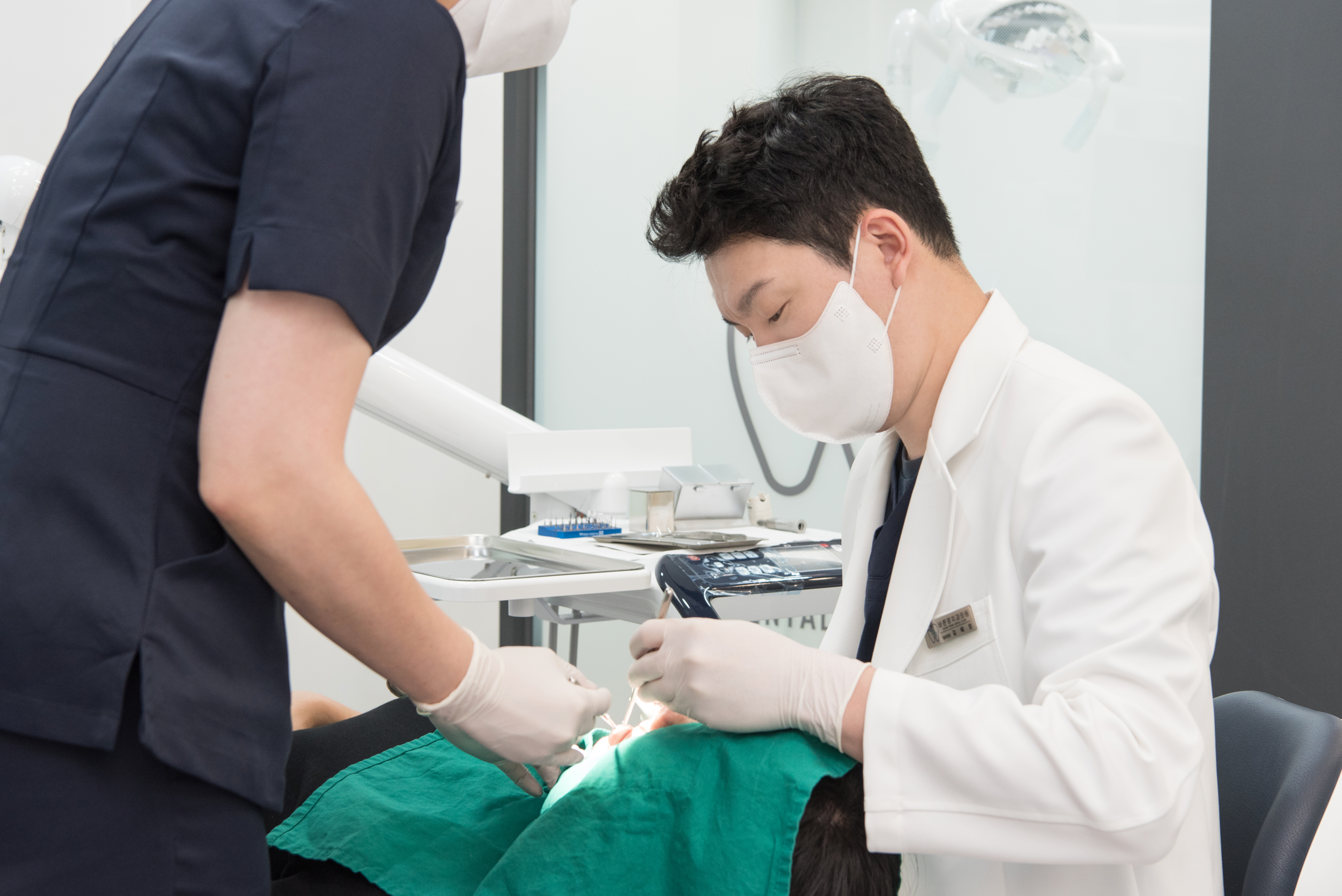 바른영치과의원 대표 이미지