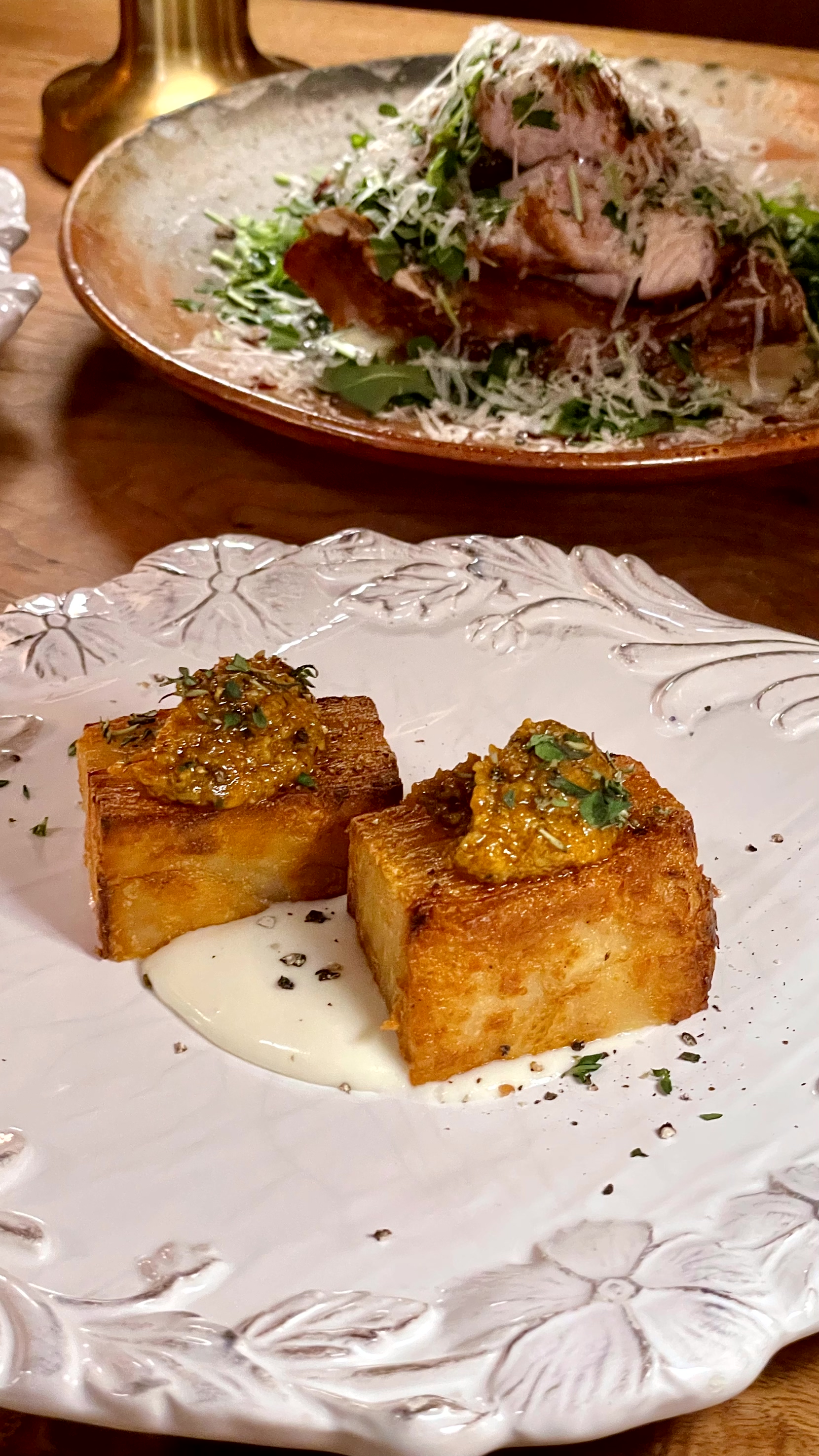 Promettere Bistro Tanbang Branch