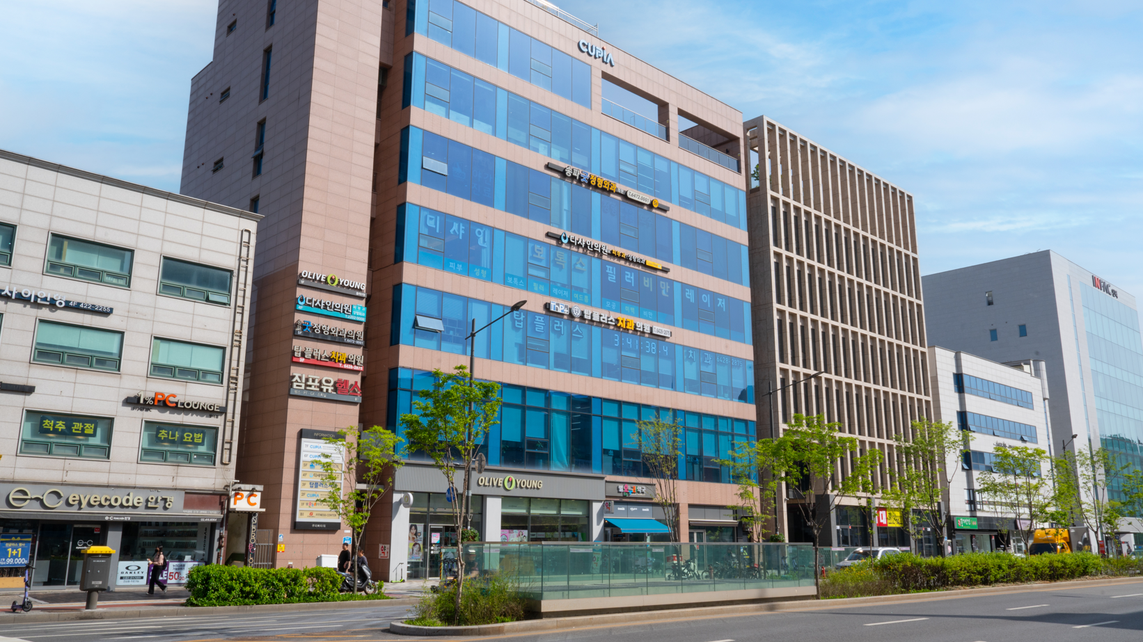 탑플러스치과의원 송파 대표 이미지