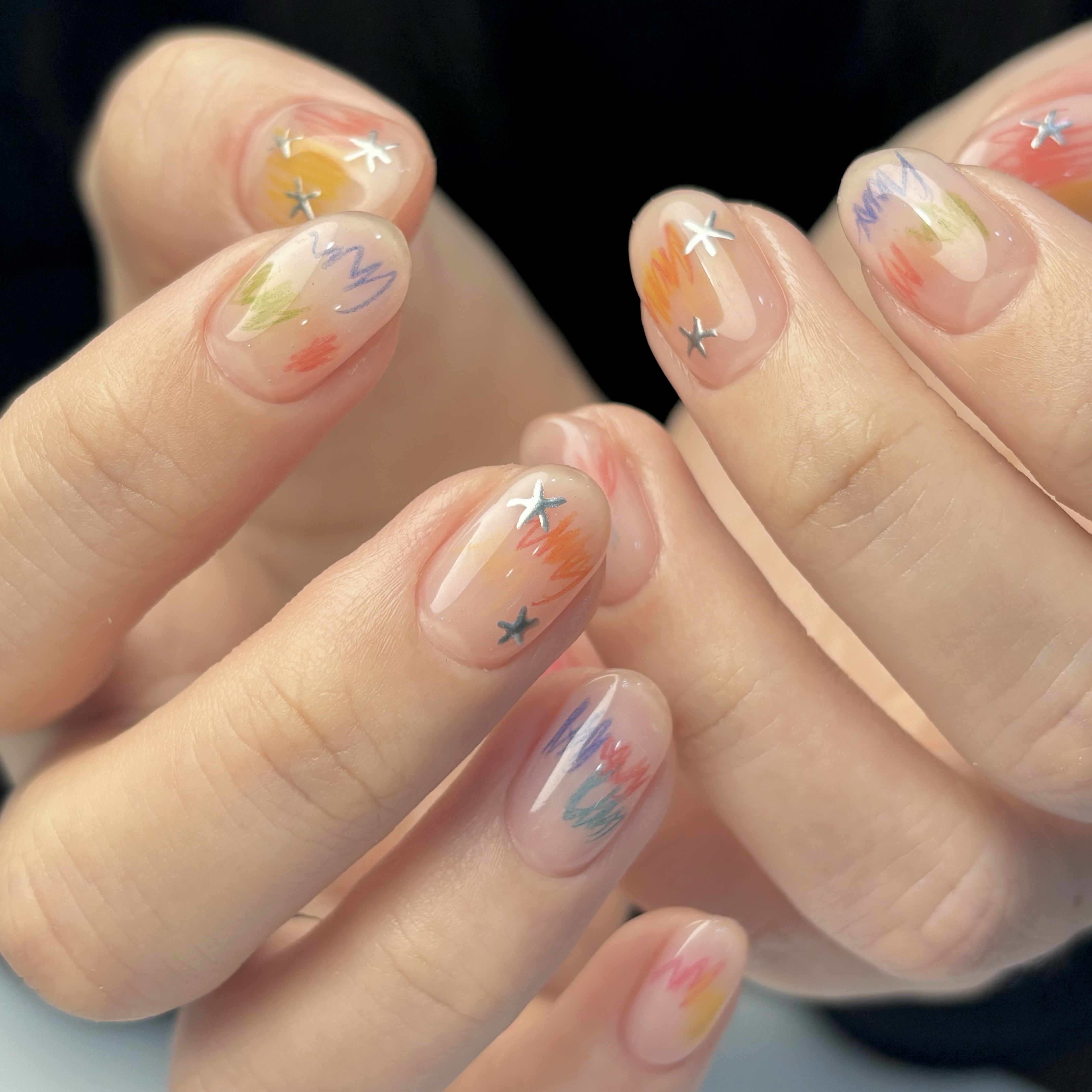 네일조이