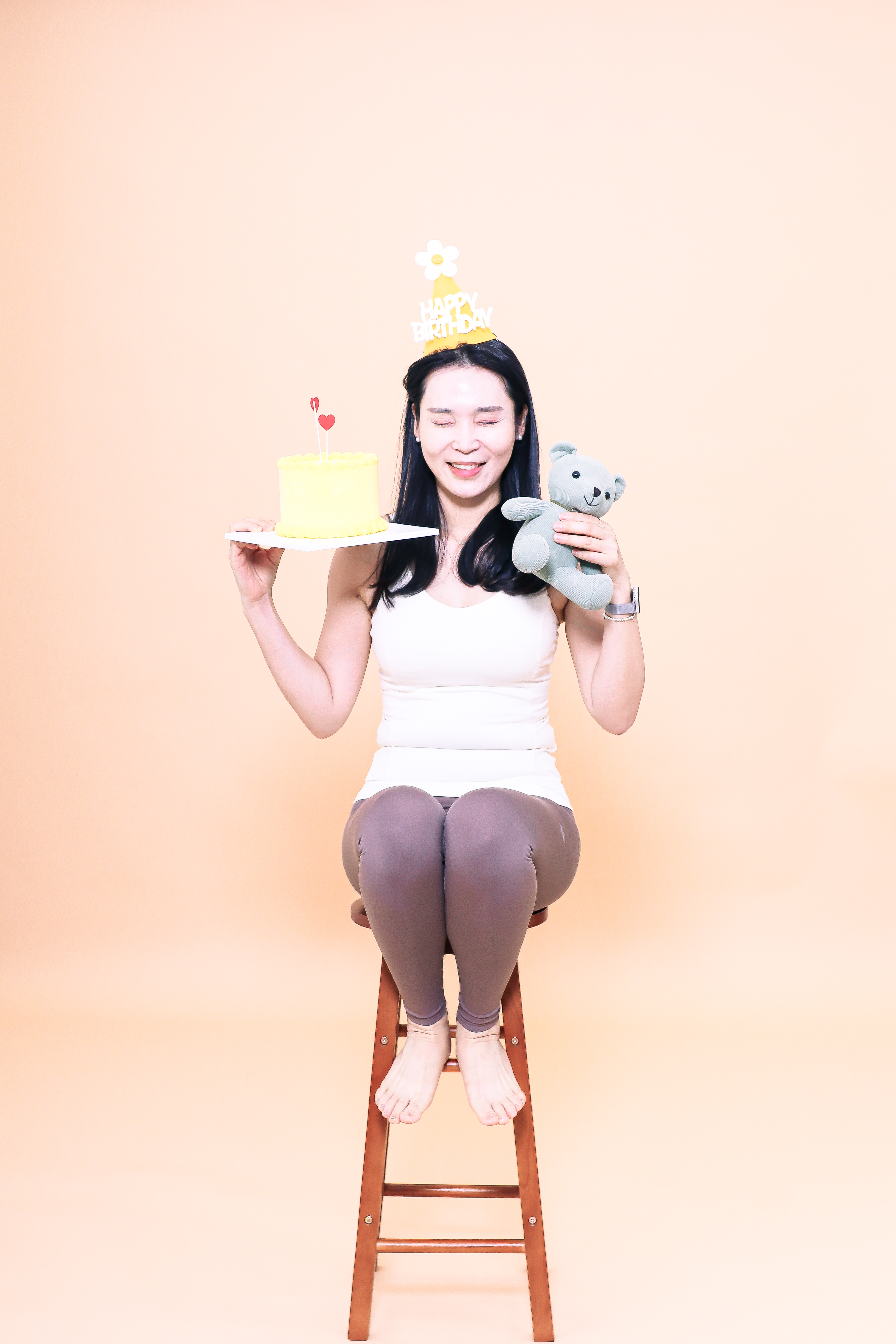 오우예 셀프사진관 셀프스튜디오 부평점