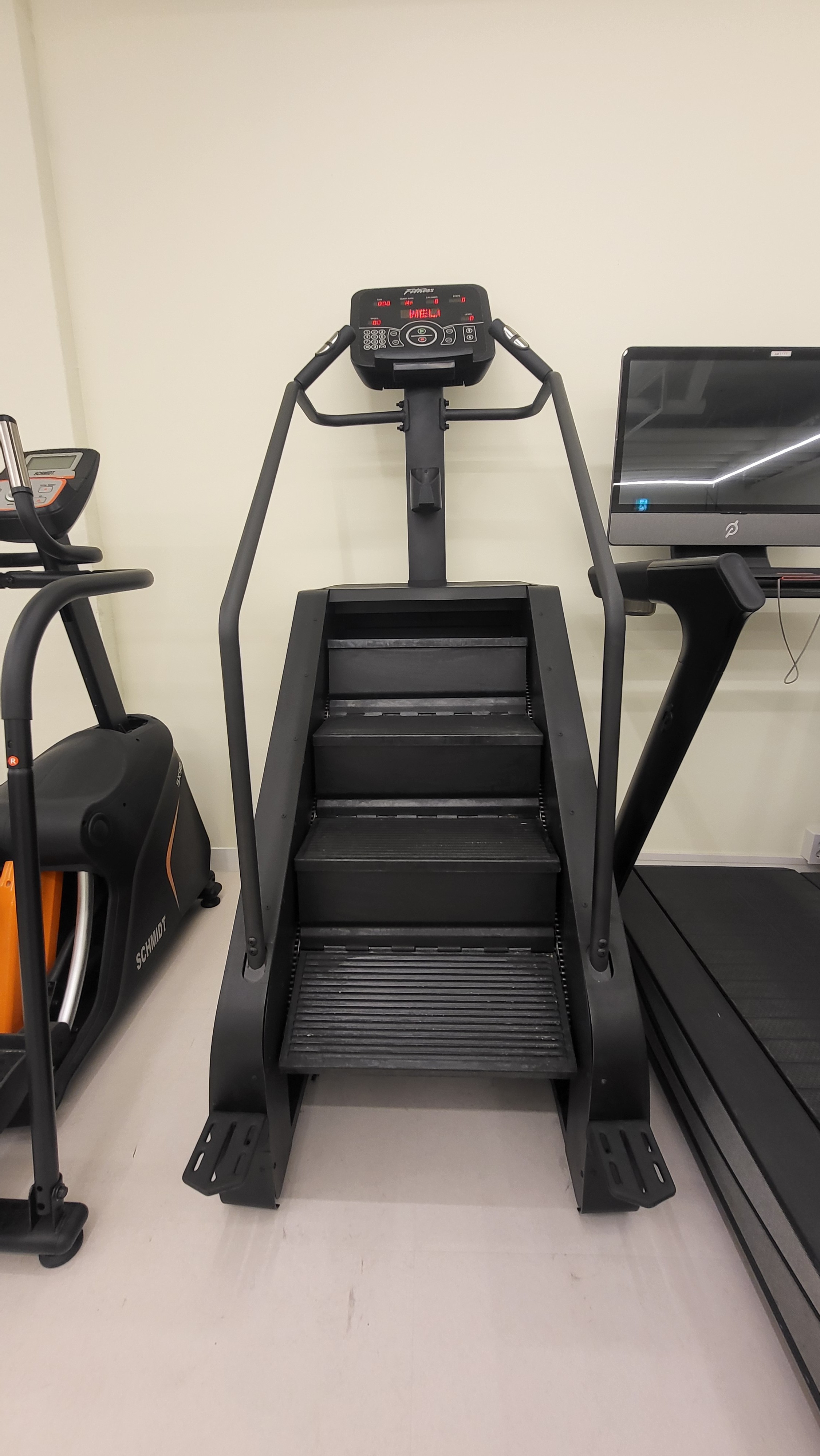 머슬업스토리 사진 2