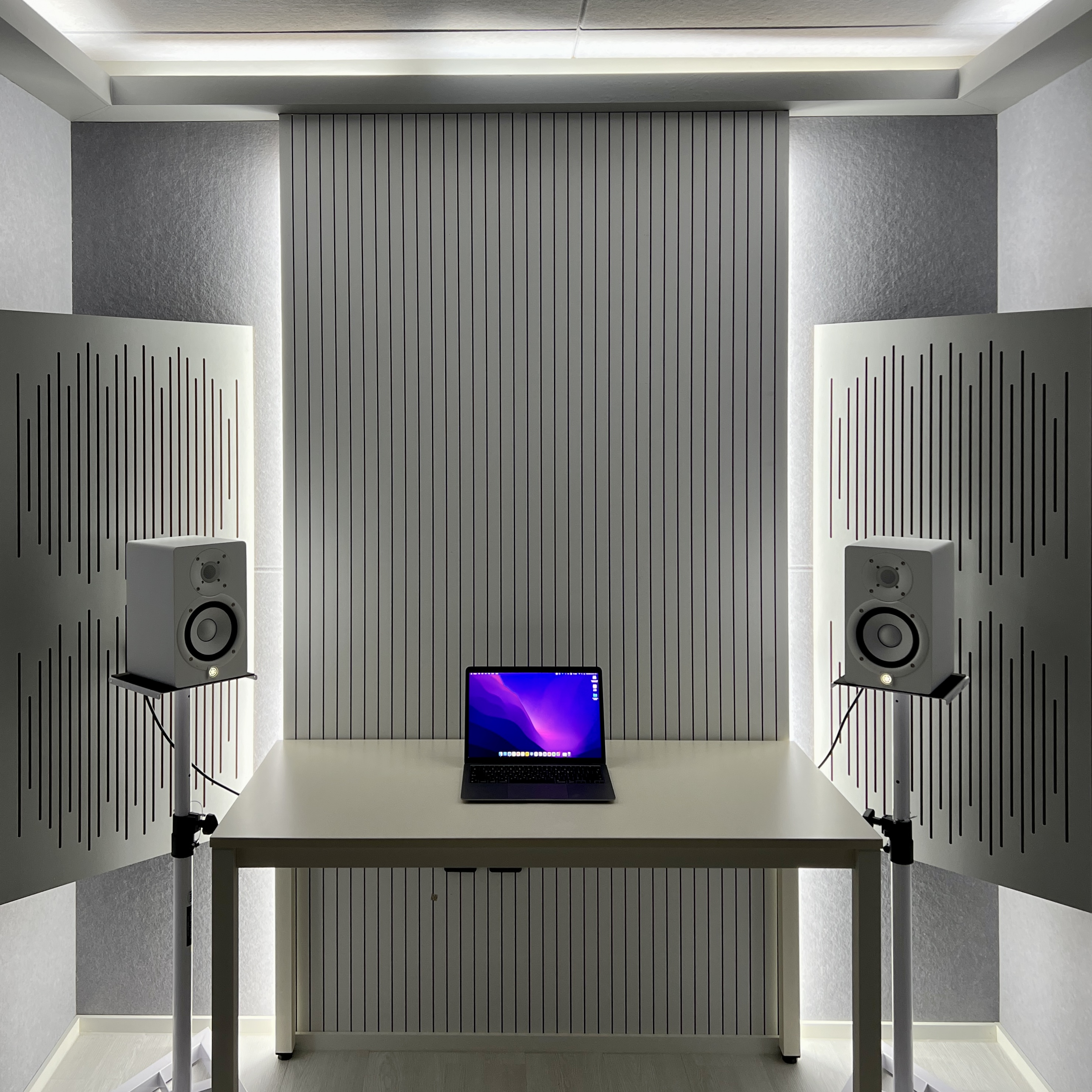 1번째 스튜디오 사진