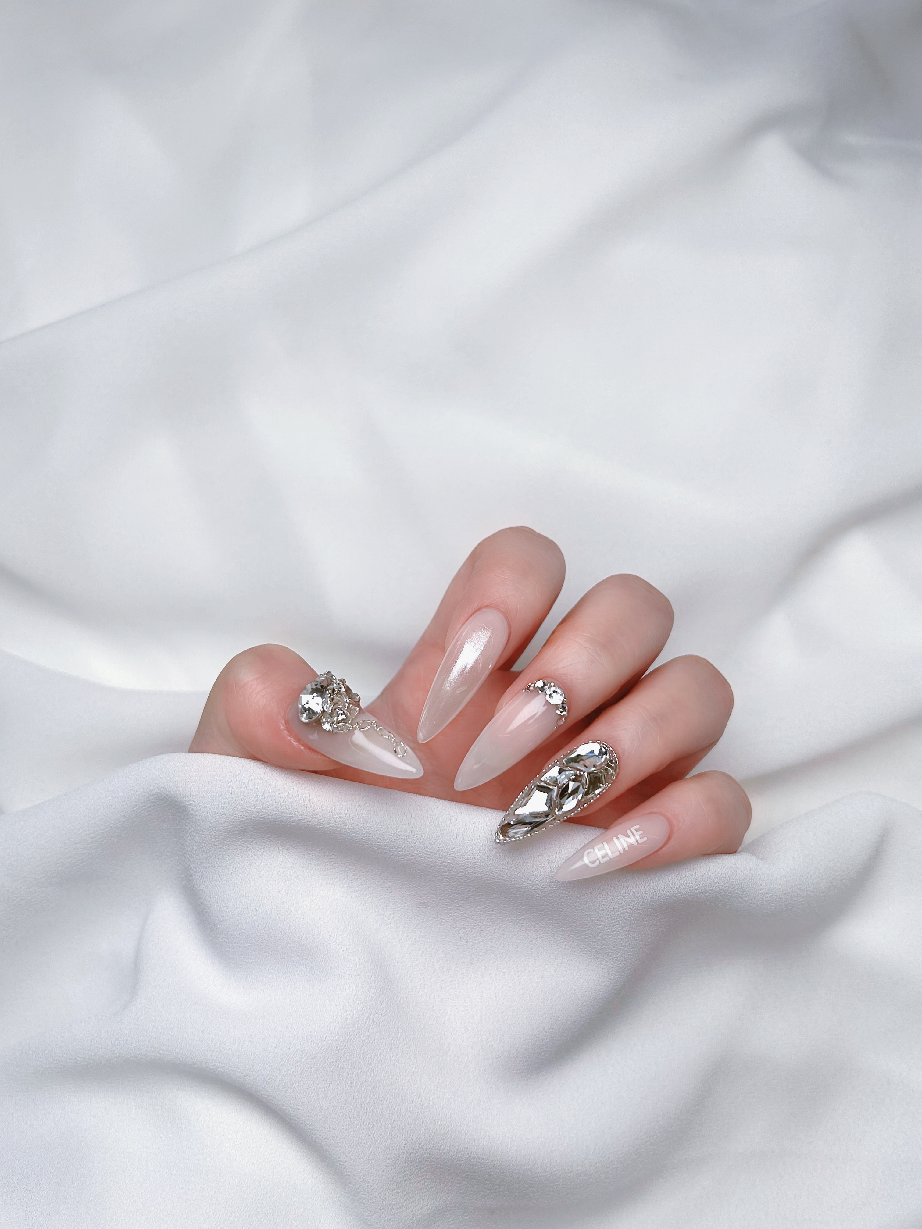 W네일 금호점 대표 이미지