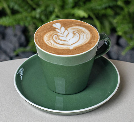 아오테아이터리(Aotea Eatery)