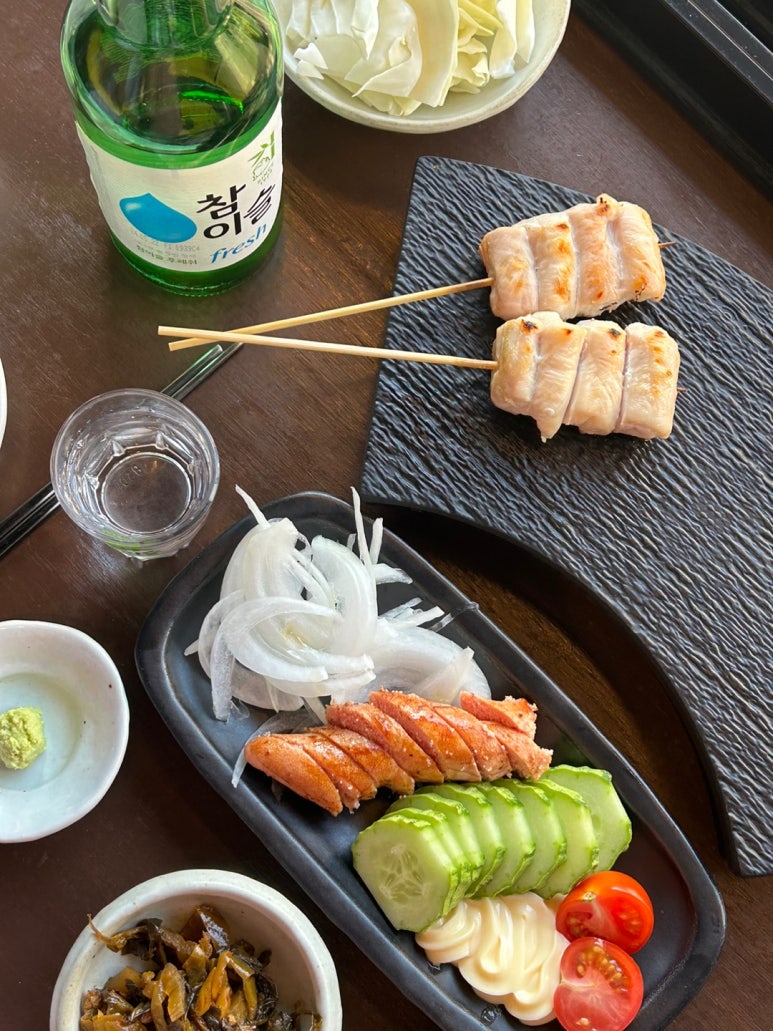 야키토리 우마이 마곡발산점 photo 12