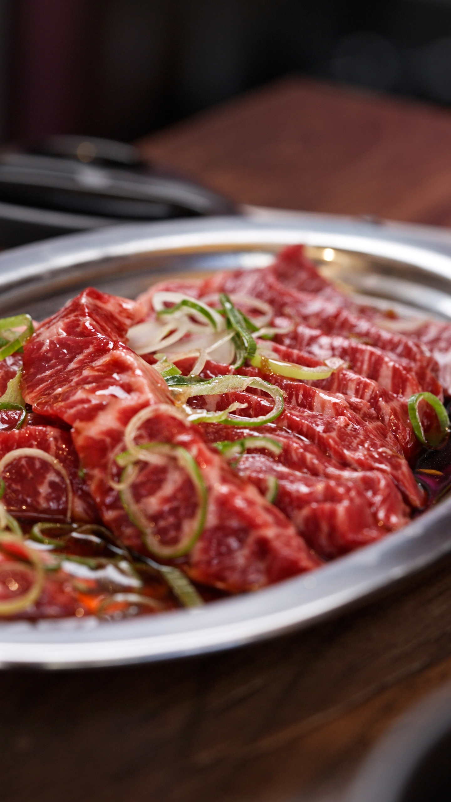 경성고기꾼 구리돌다리점