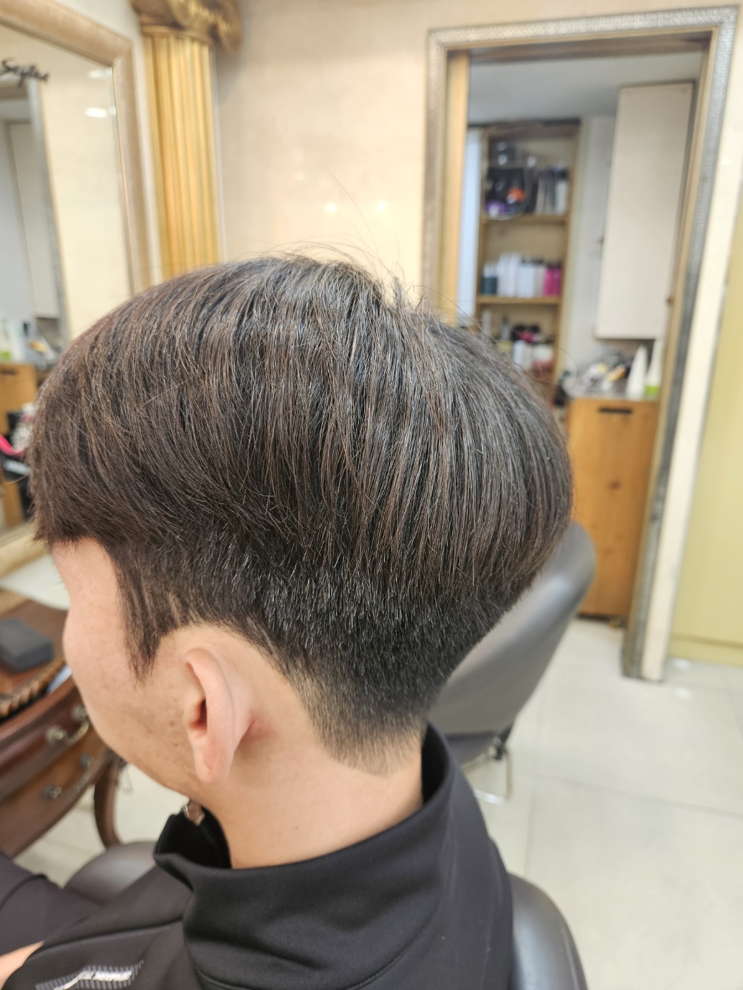 송복식 스타일리스트