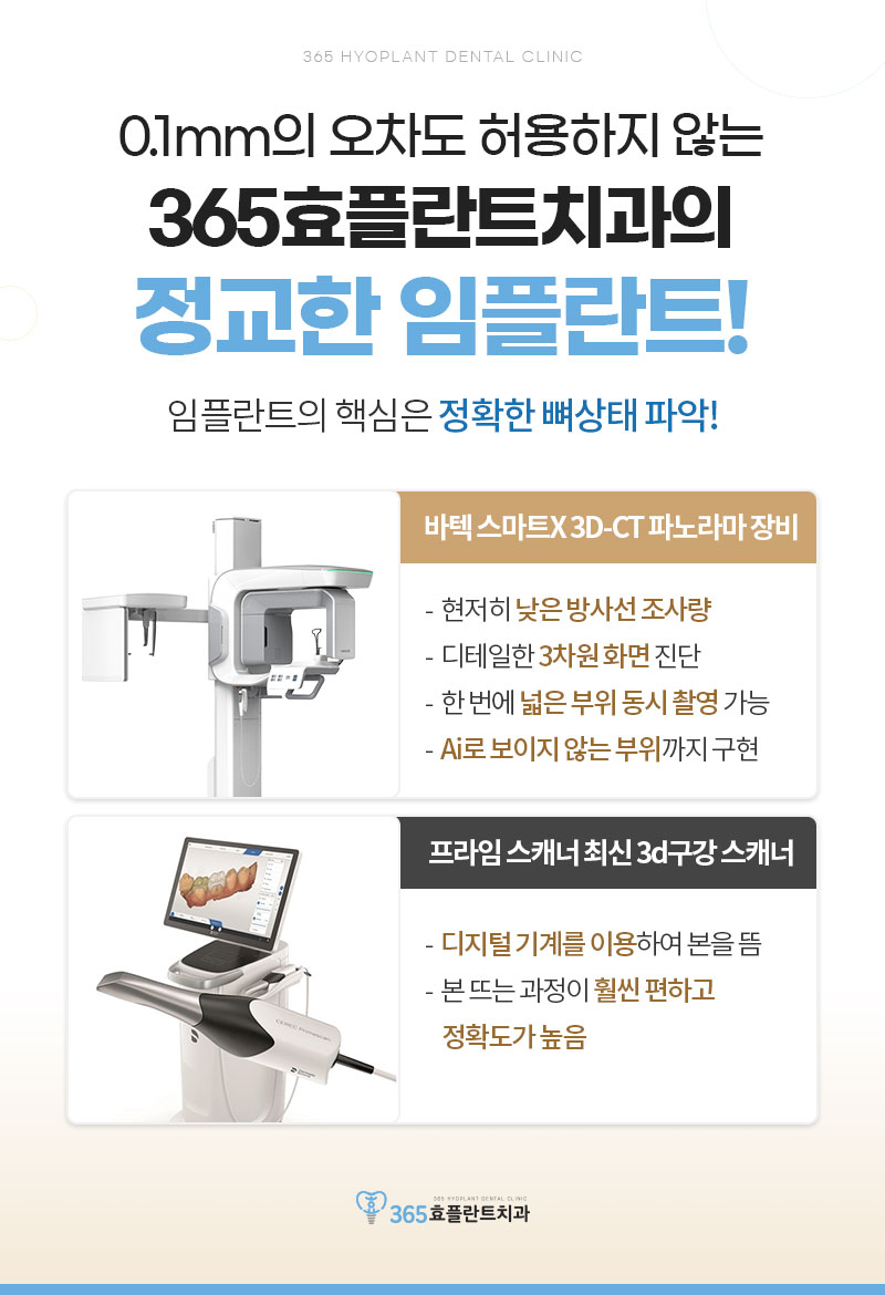 365효플란트치과의원