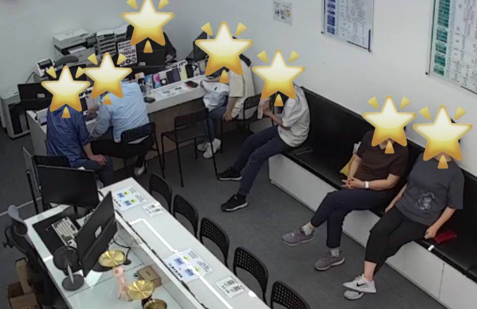 가좌 휴대폰성지