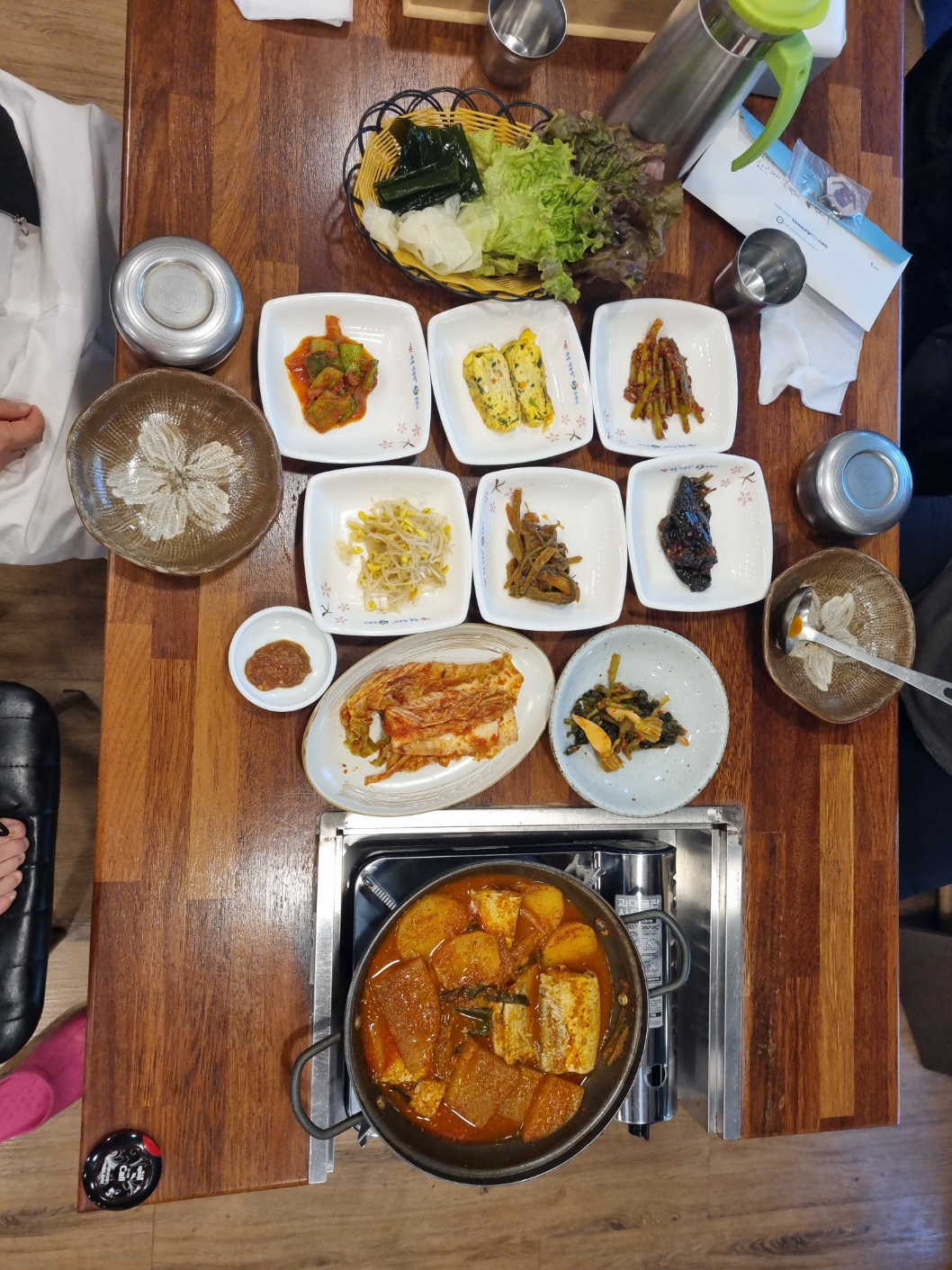채선정 제주갈치 전문점