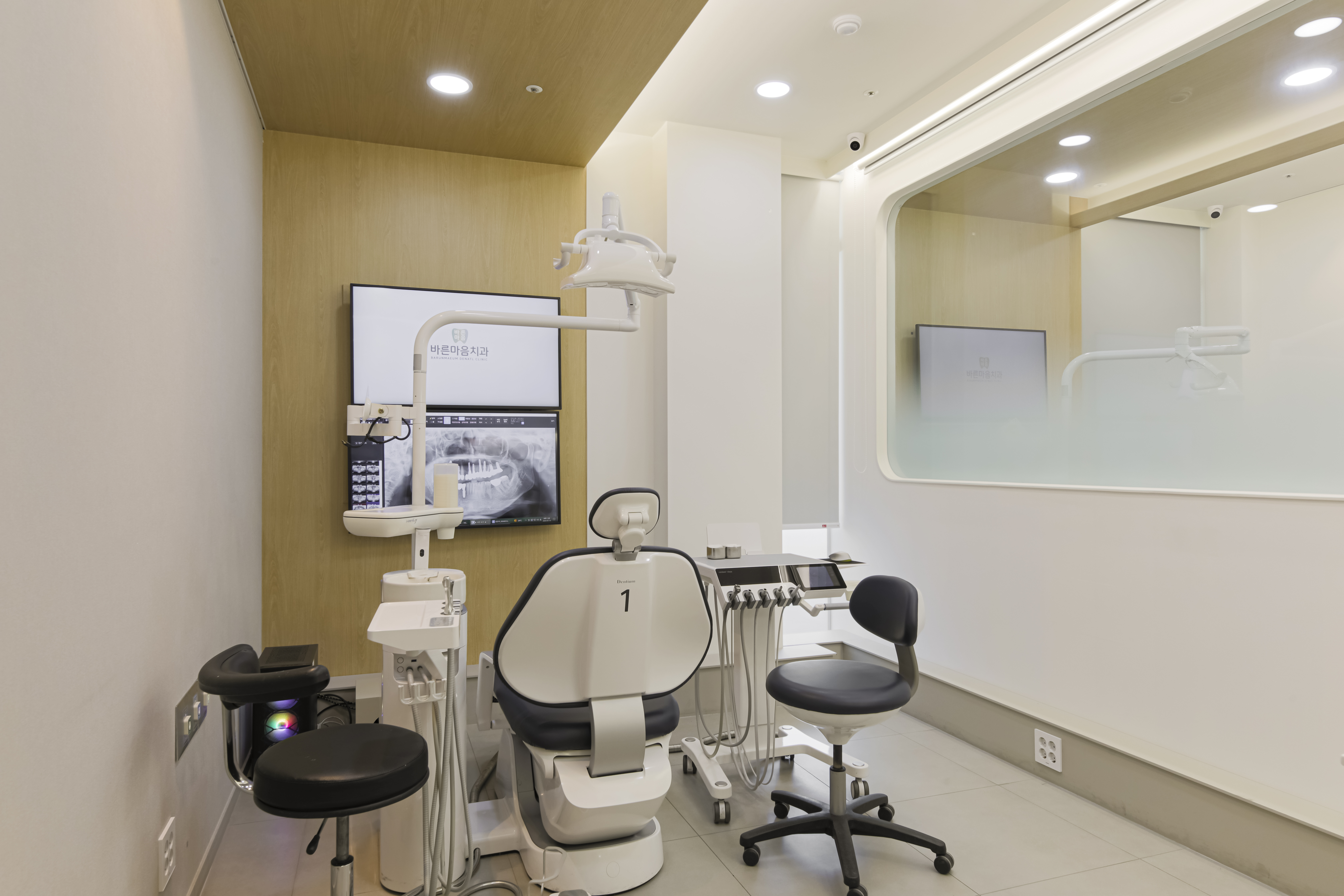 바른마음치과의원 경기광주 대표 이미지
