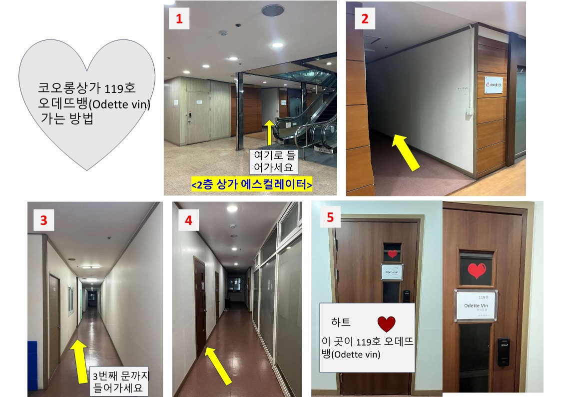 오데뜨뱅
