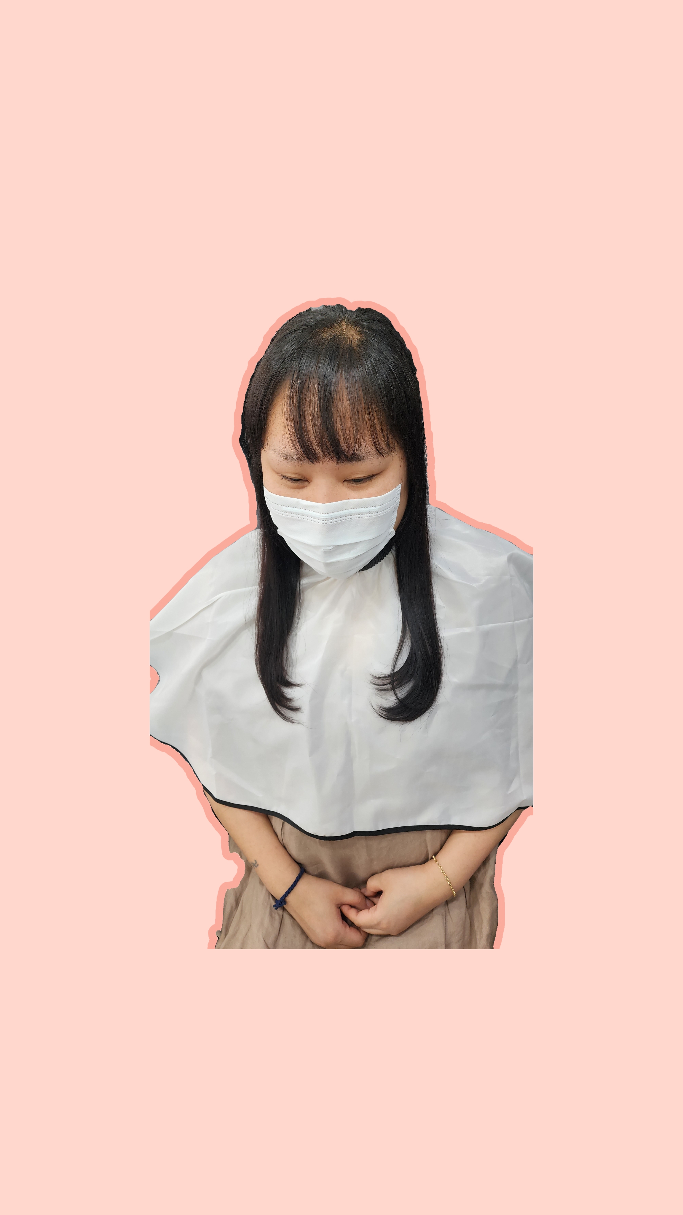 영헤어스케치