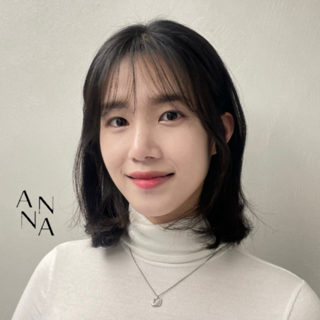 안나헤어 안산점