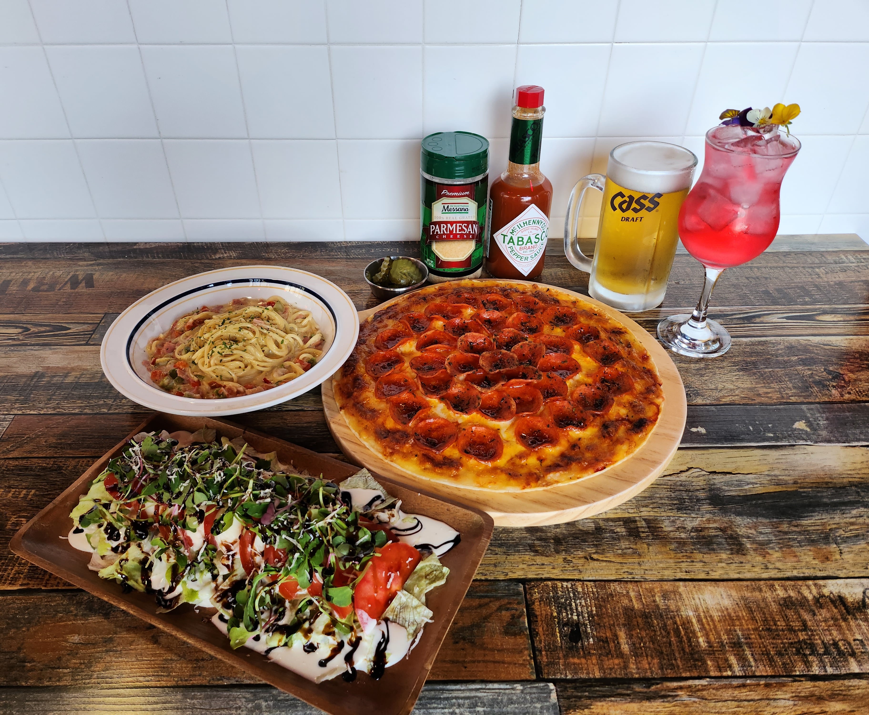 피어스펍앤포차