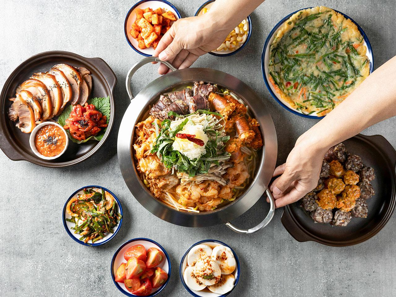 닭치고낙곱새 현풍테크노폴리스 본점