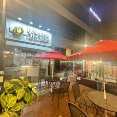 푸라닭 광주우산소촌점