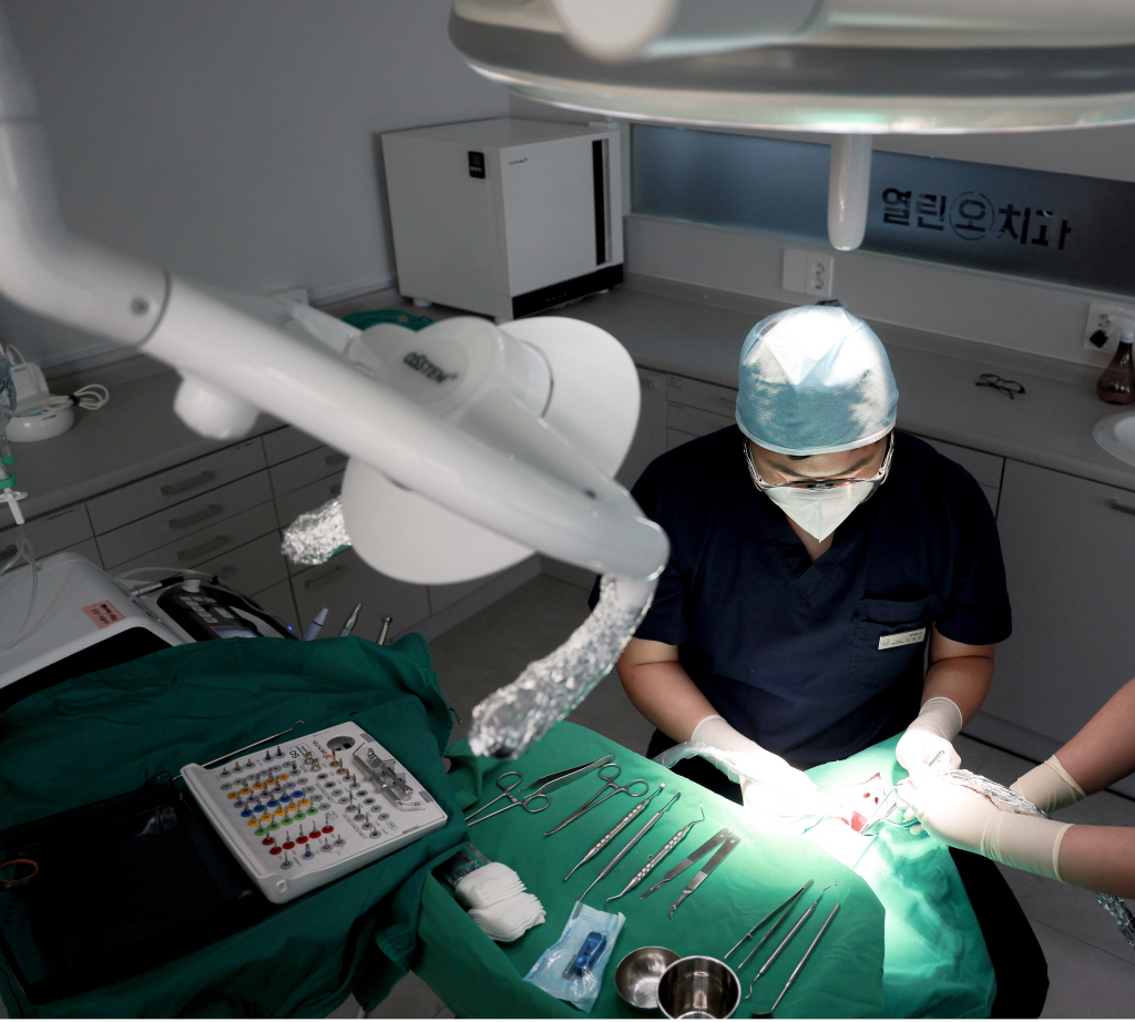 열린오치과의원 대표 이미지