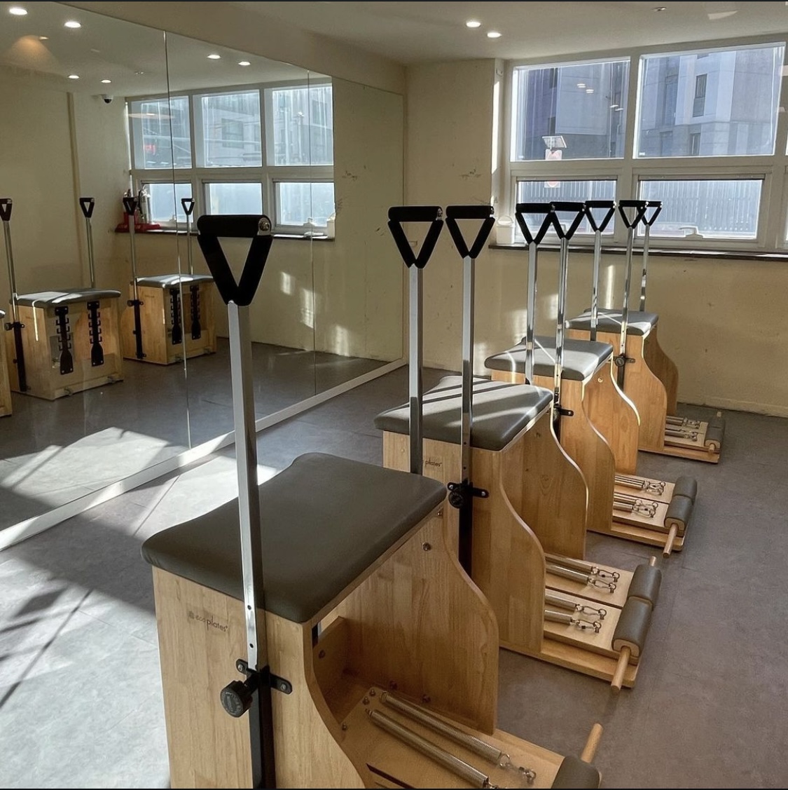 으뜸필라테스 대표 이미지