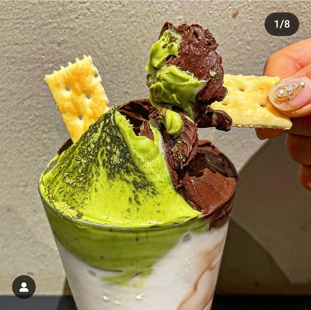 펠어커피초코 성신여대점 3
