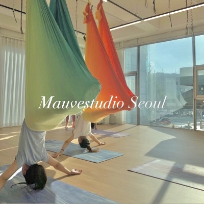 번지피지오 플라잉 필라테스 요가 대표 이미지