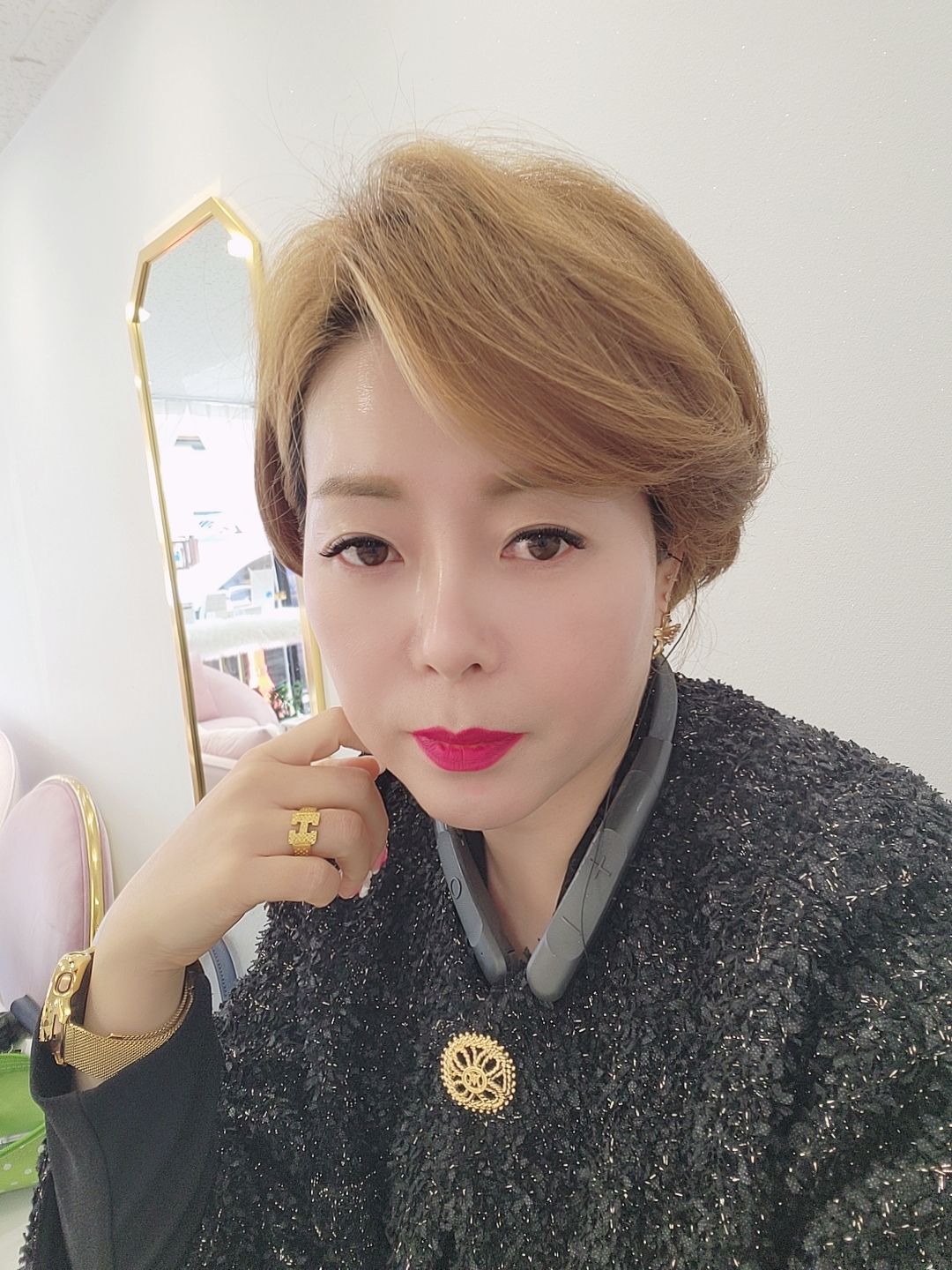 송헤어살롱