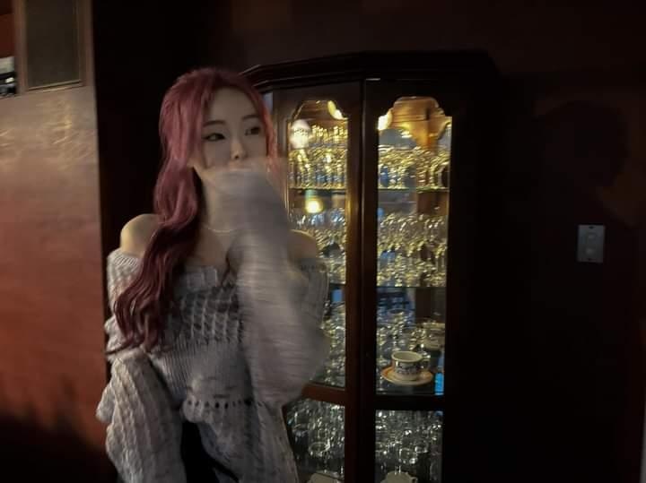 이자벨헤어