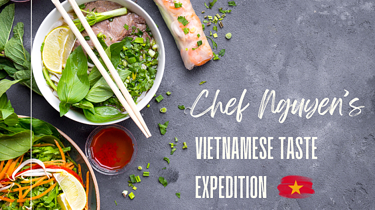 [10% 할인]Taste of Vietnam(주중LN) 대표사진