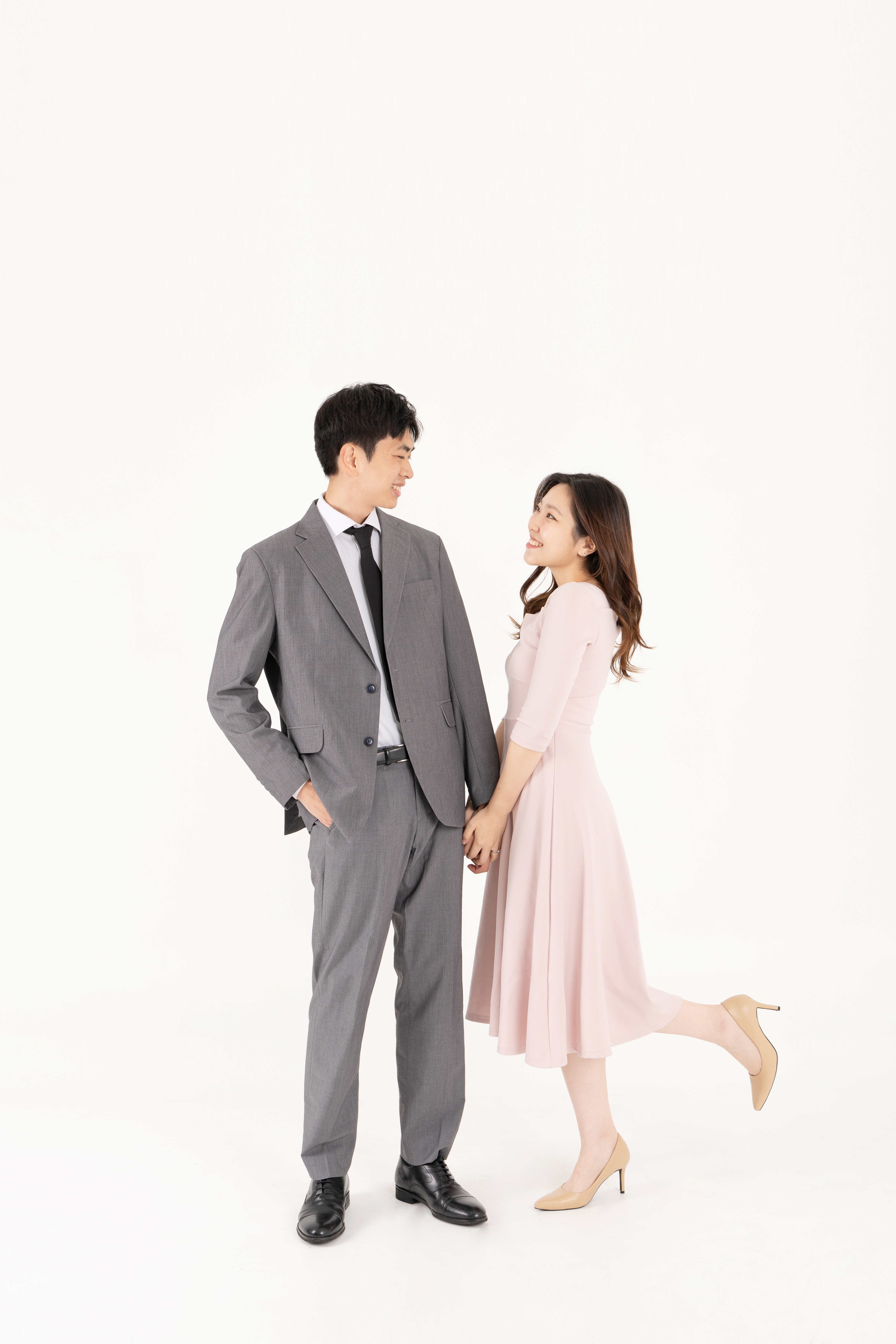 더 깃든 인물 사진스튜디오